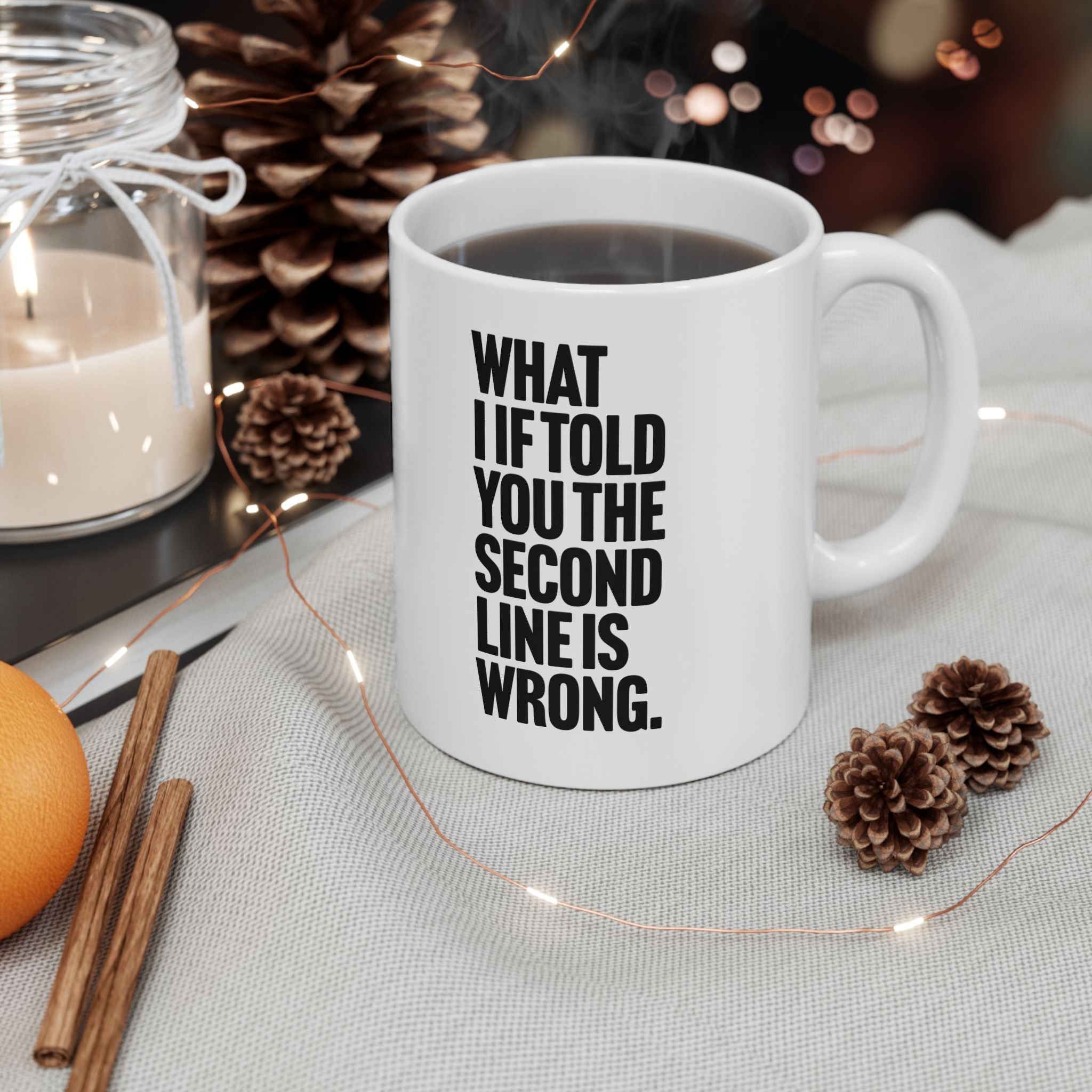 Proof Read! Mug, (11oz, 15oz)