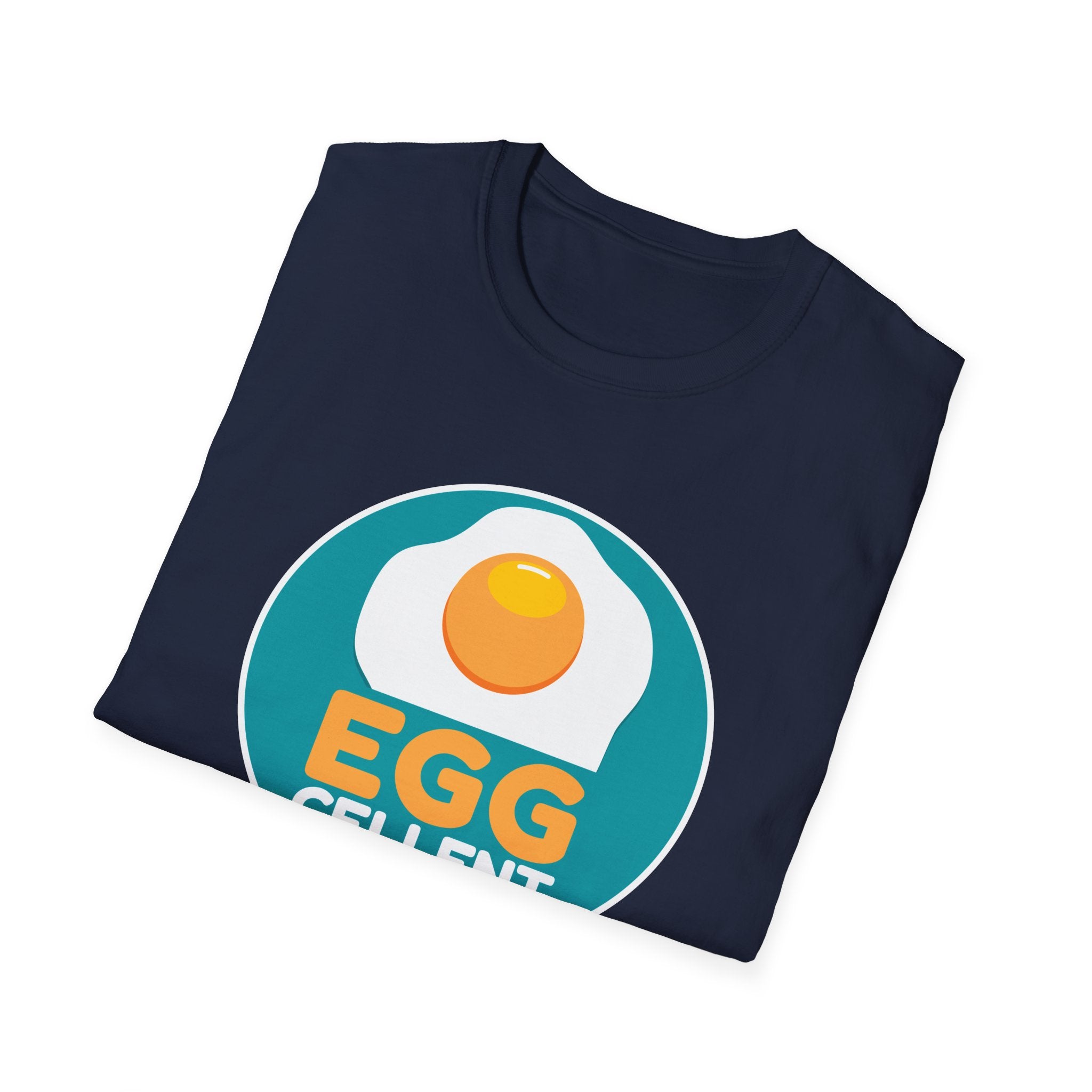 Egg-cellent T-Shirt