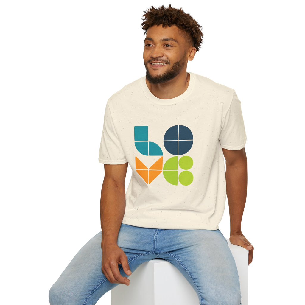 Love T-Shirt