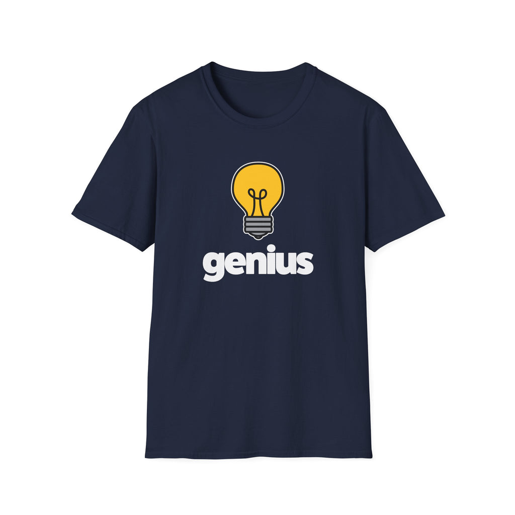 Genius T-Shirt