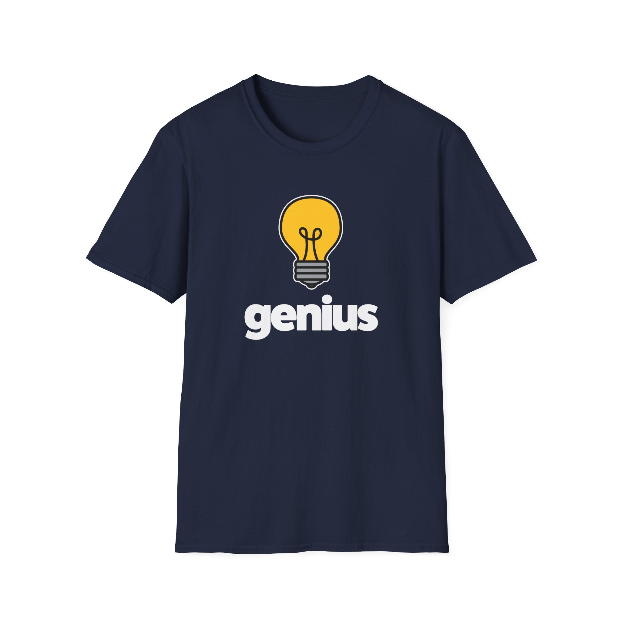 Genius T-Shirt