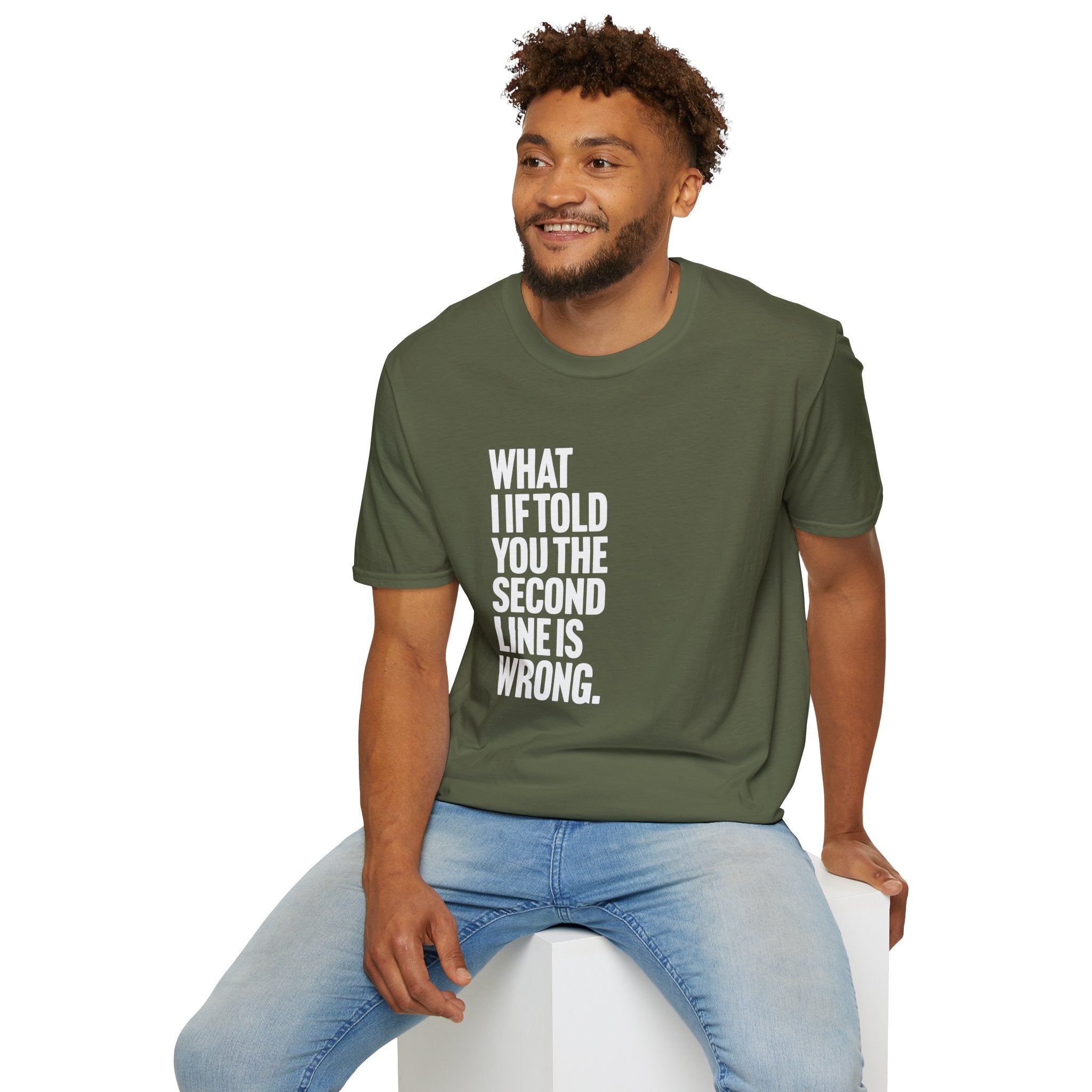 Proof Read T-Shirt