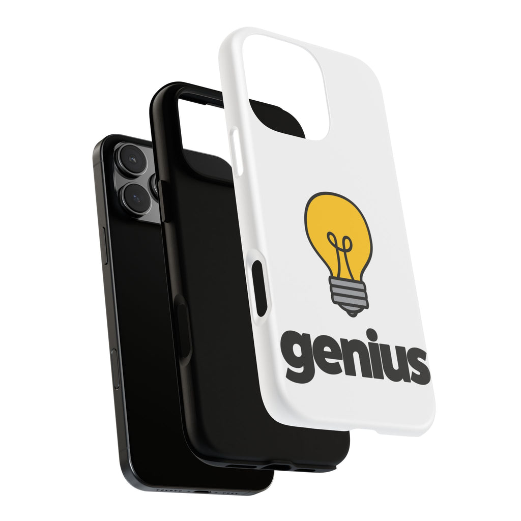 Genius Tough Cases
