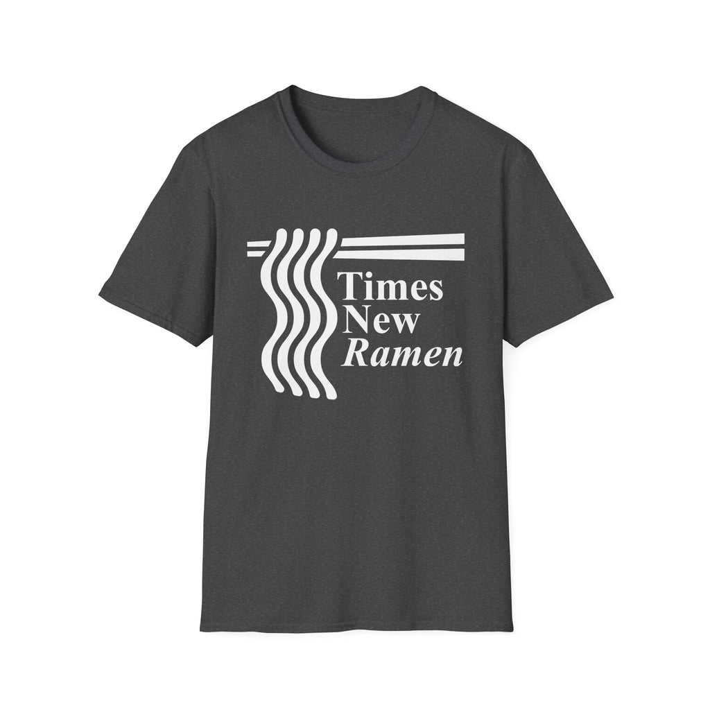 Times New Ramen T-Shirt