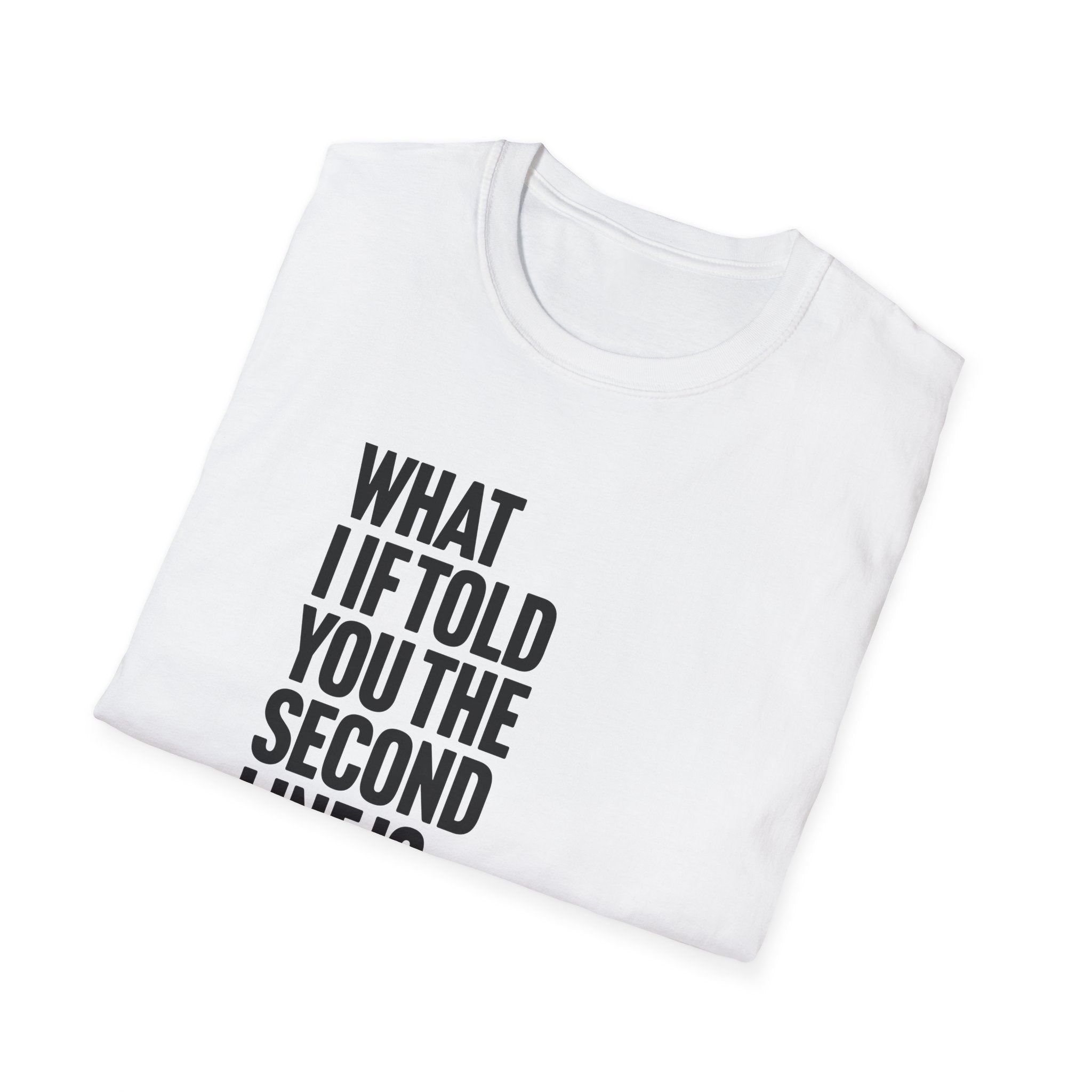 Proof Read T-Shirt