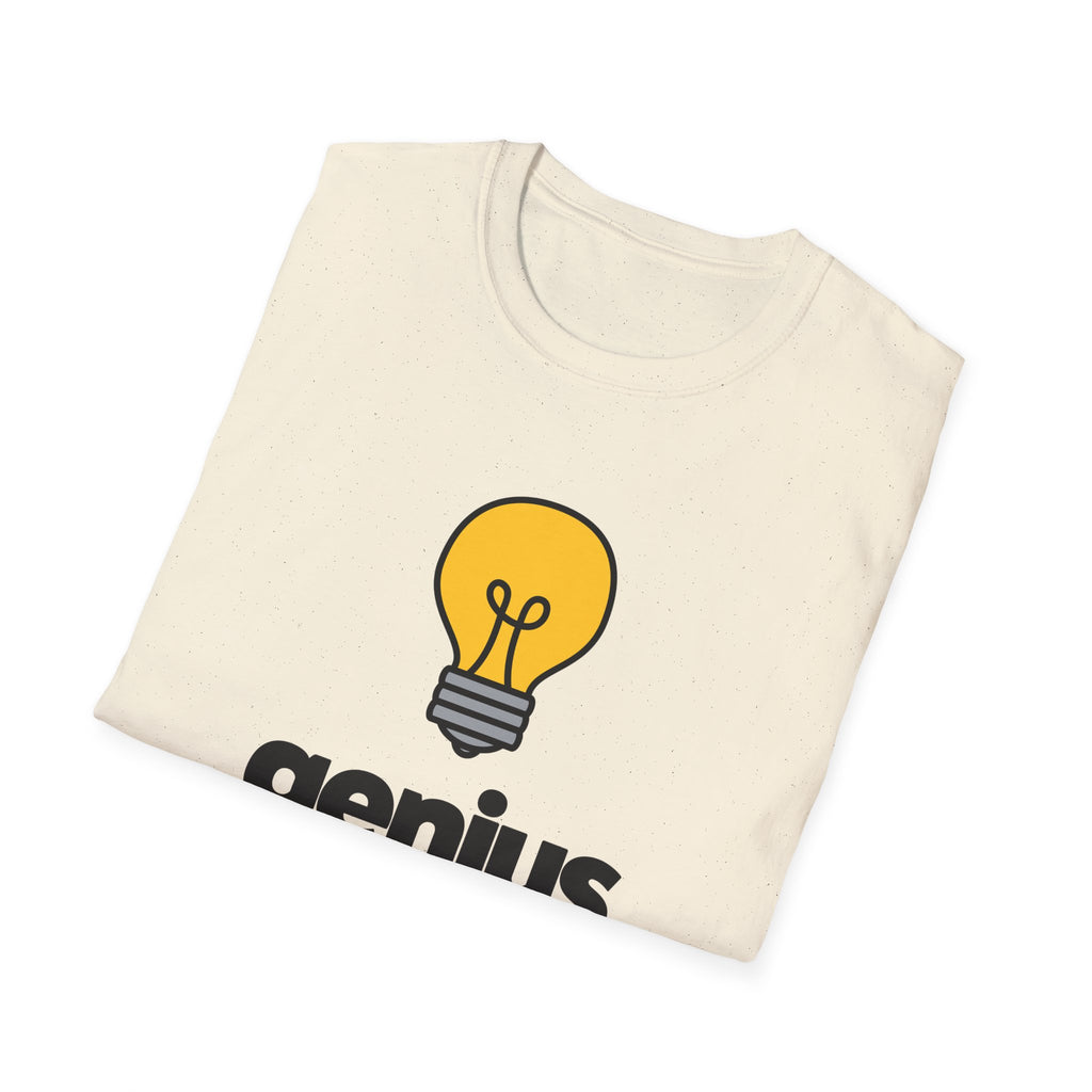 Genius T-Shirt