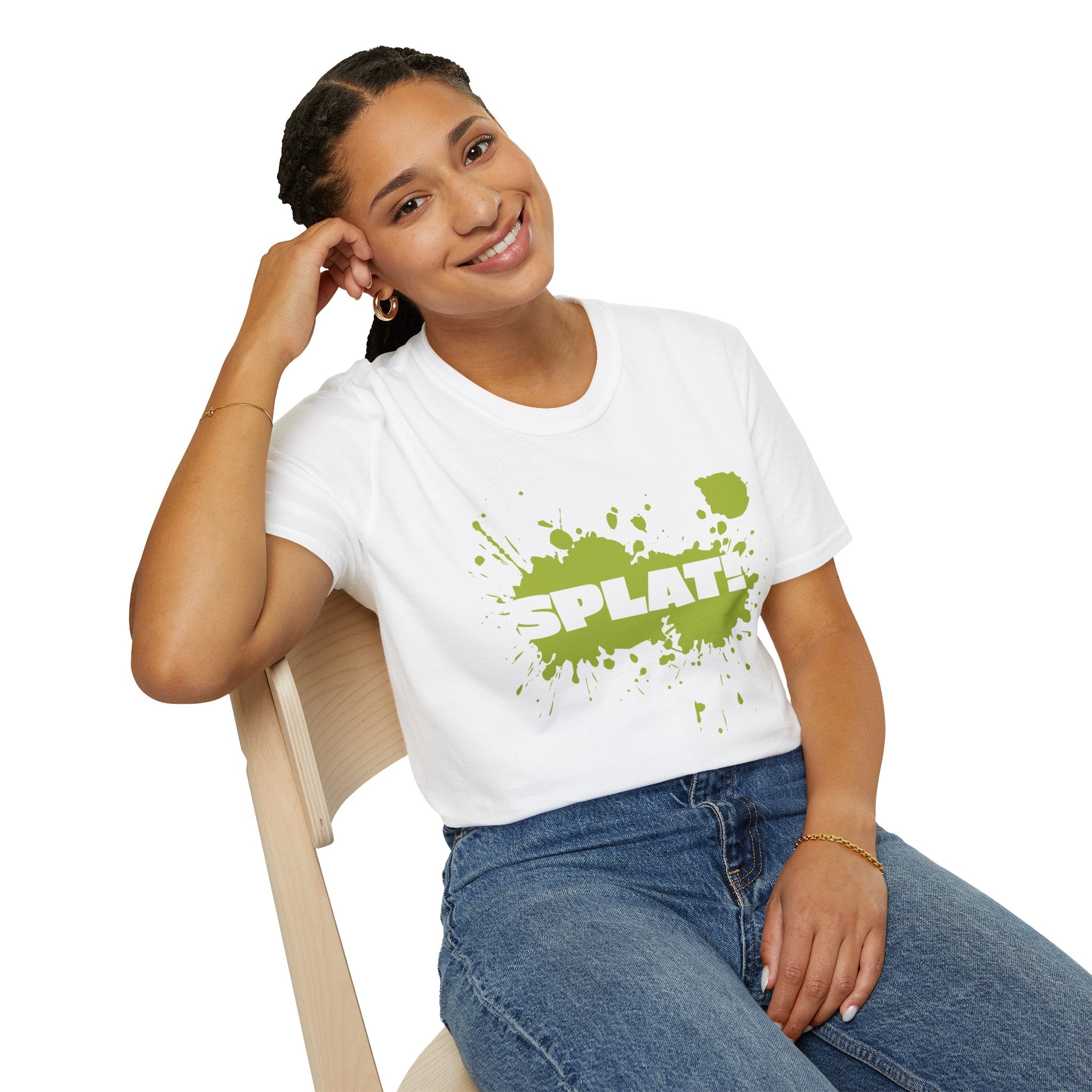 Splat! T-Shirt