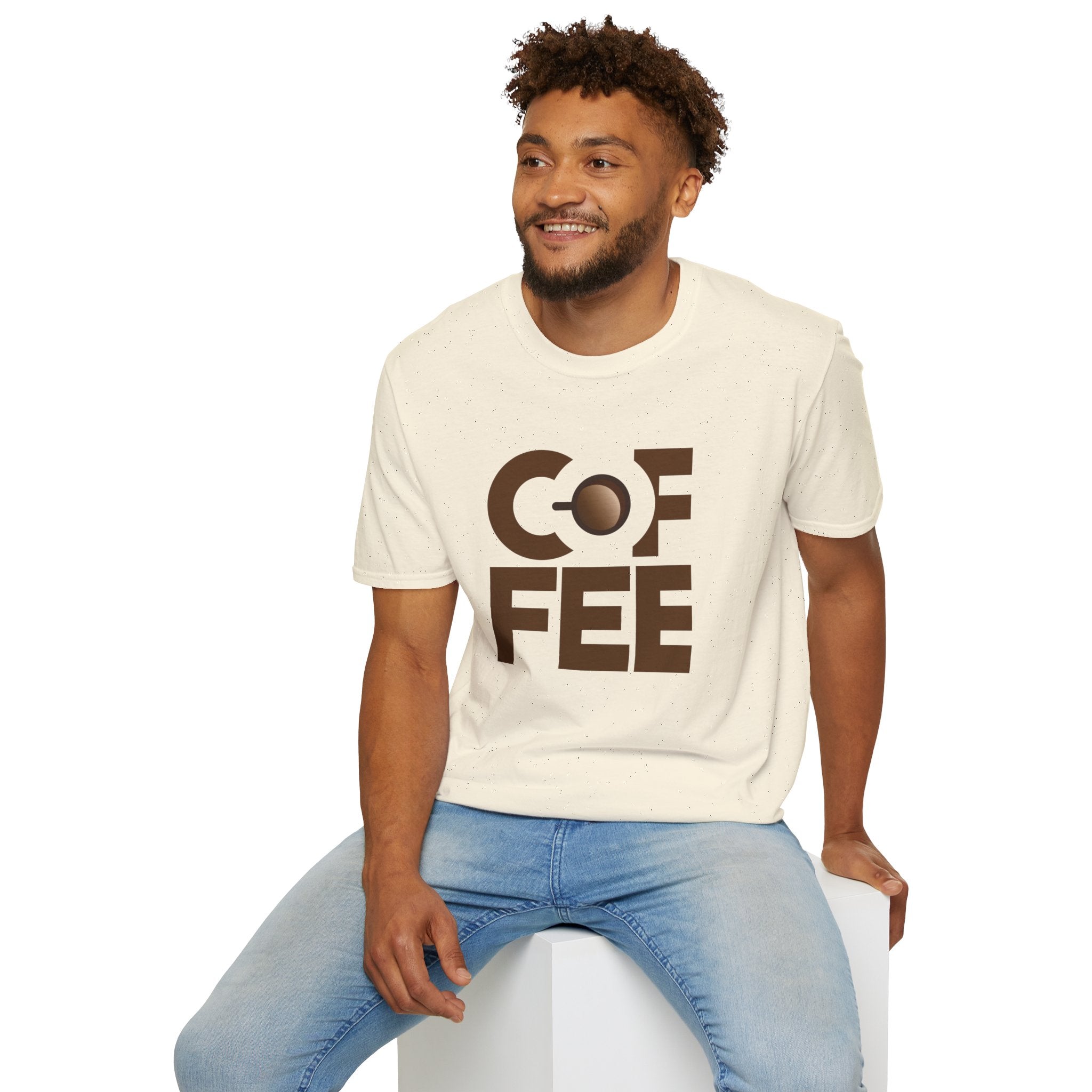 Coffee T-Shirt