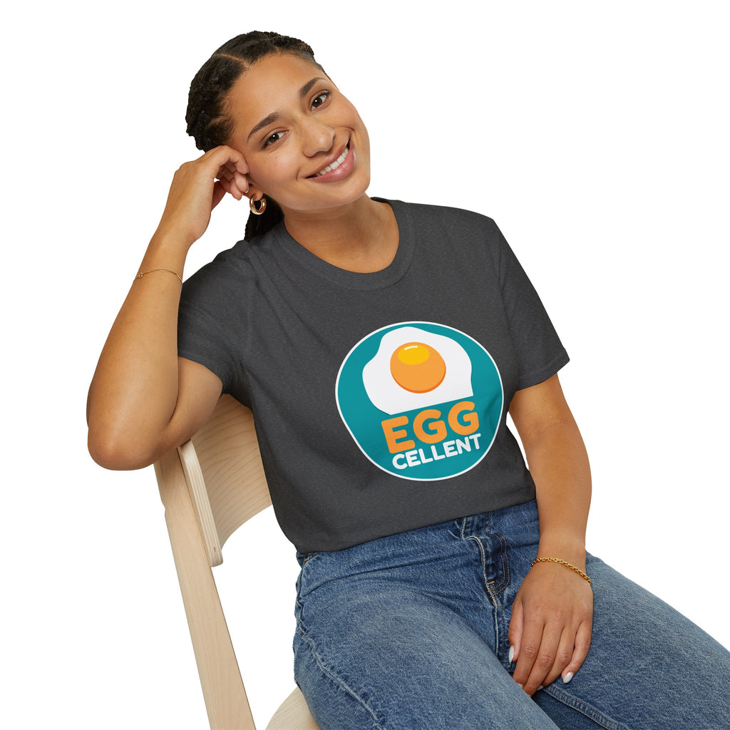 Egg-cellent T-Shirt
