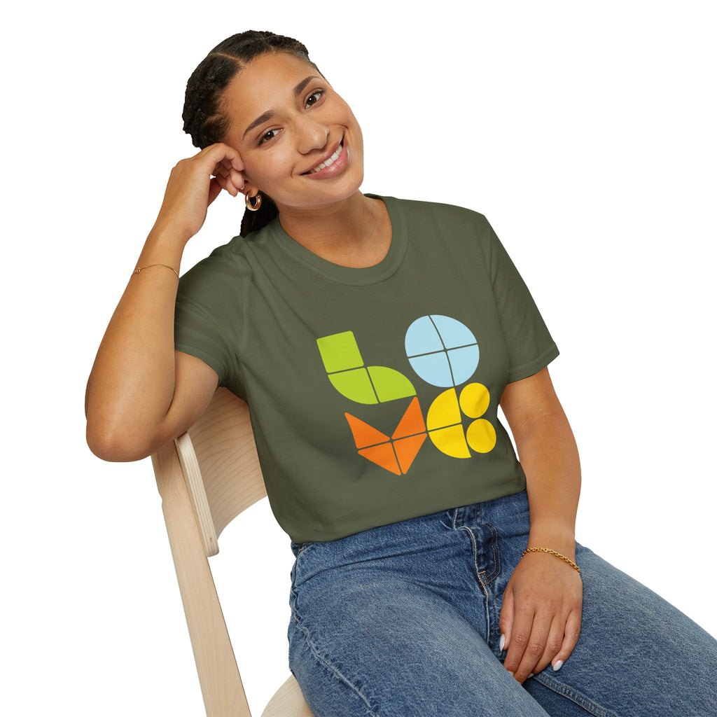 Love T-Shirt