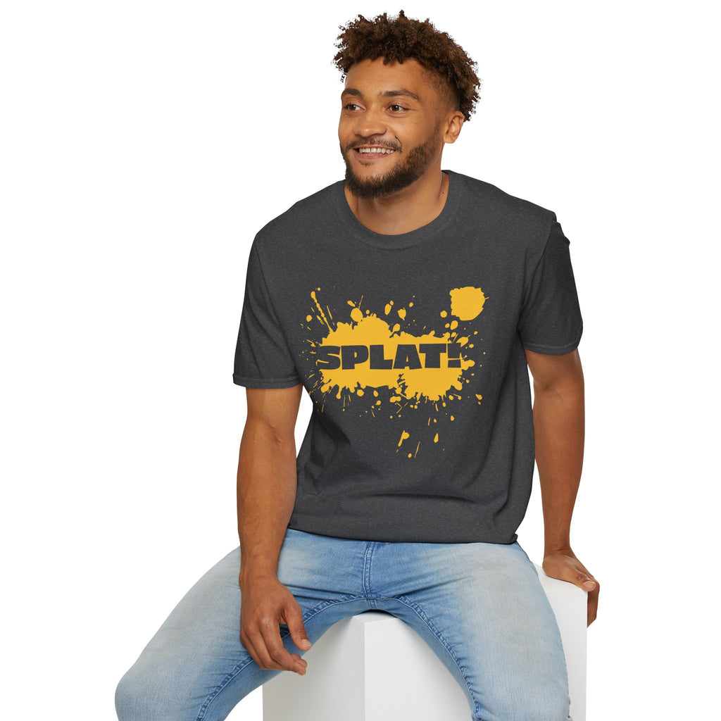 Splat! T-Shirt