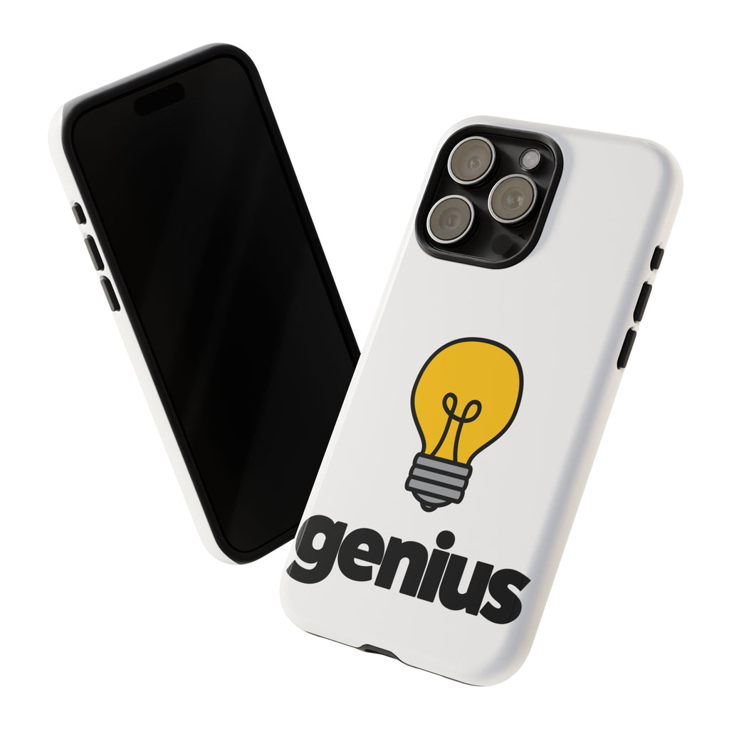 Genius Tough Cases