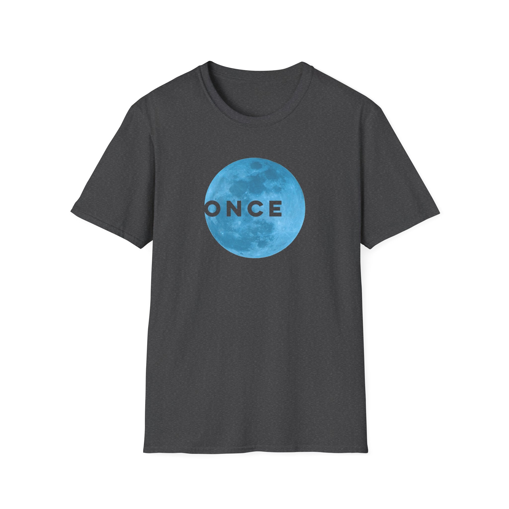 Once In A Blue Moon T-Shirt