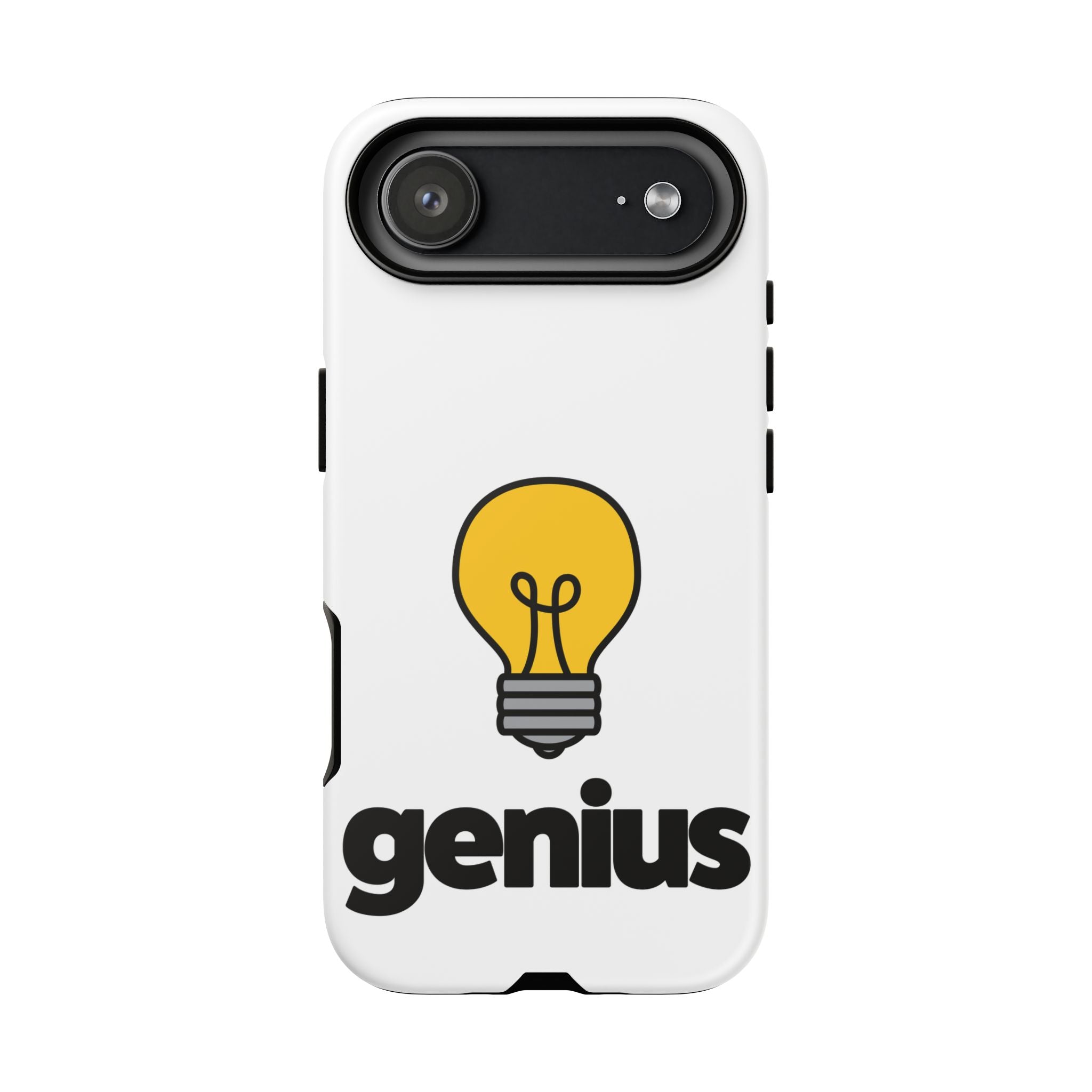 Genius Tough Cases