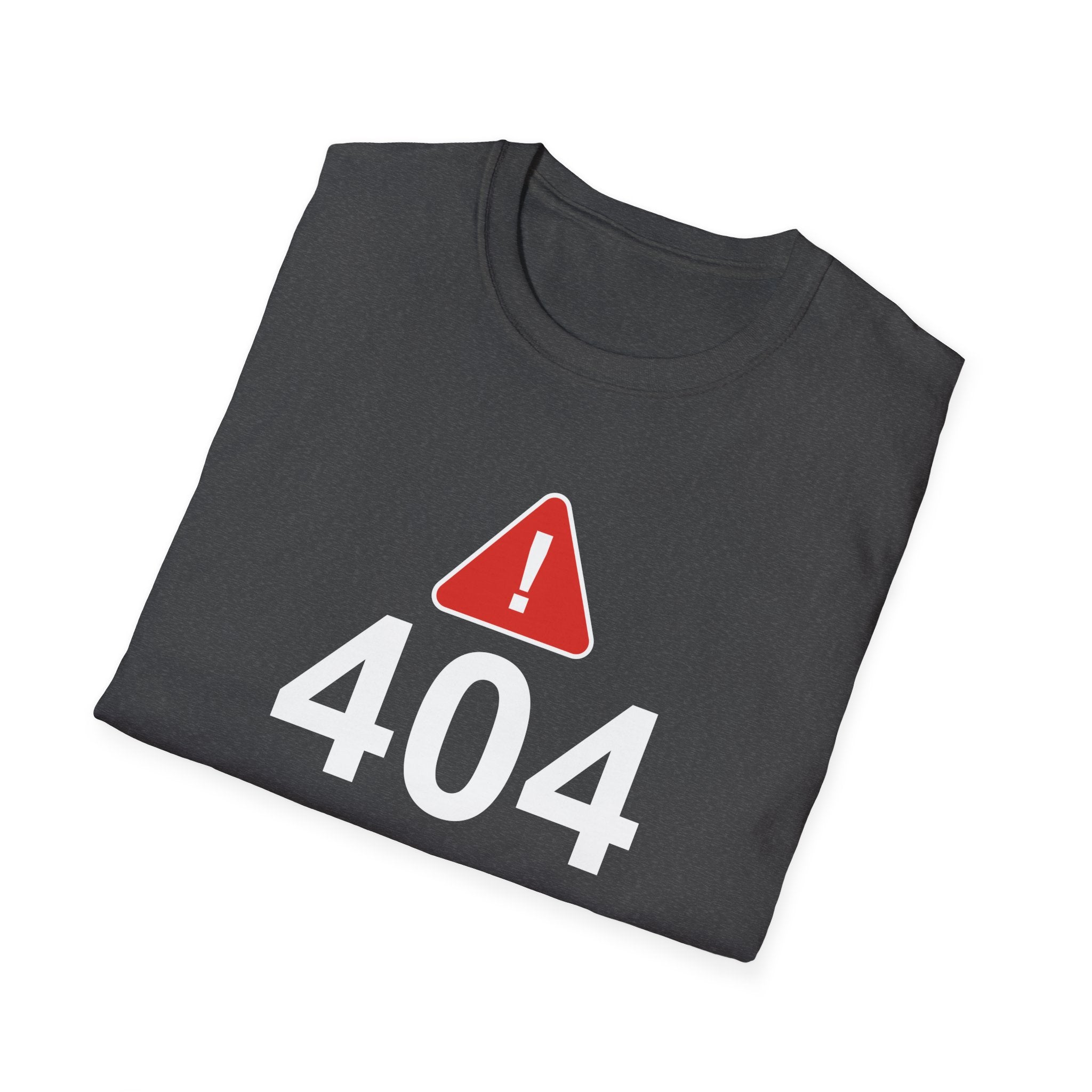 Costume Not Found T-Shirt