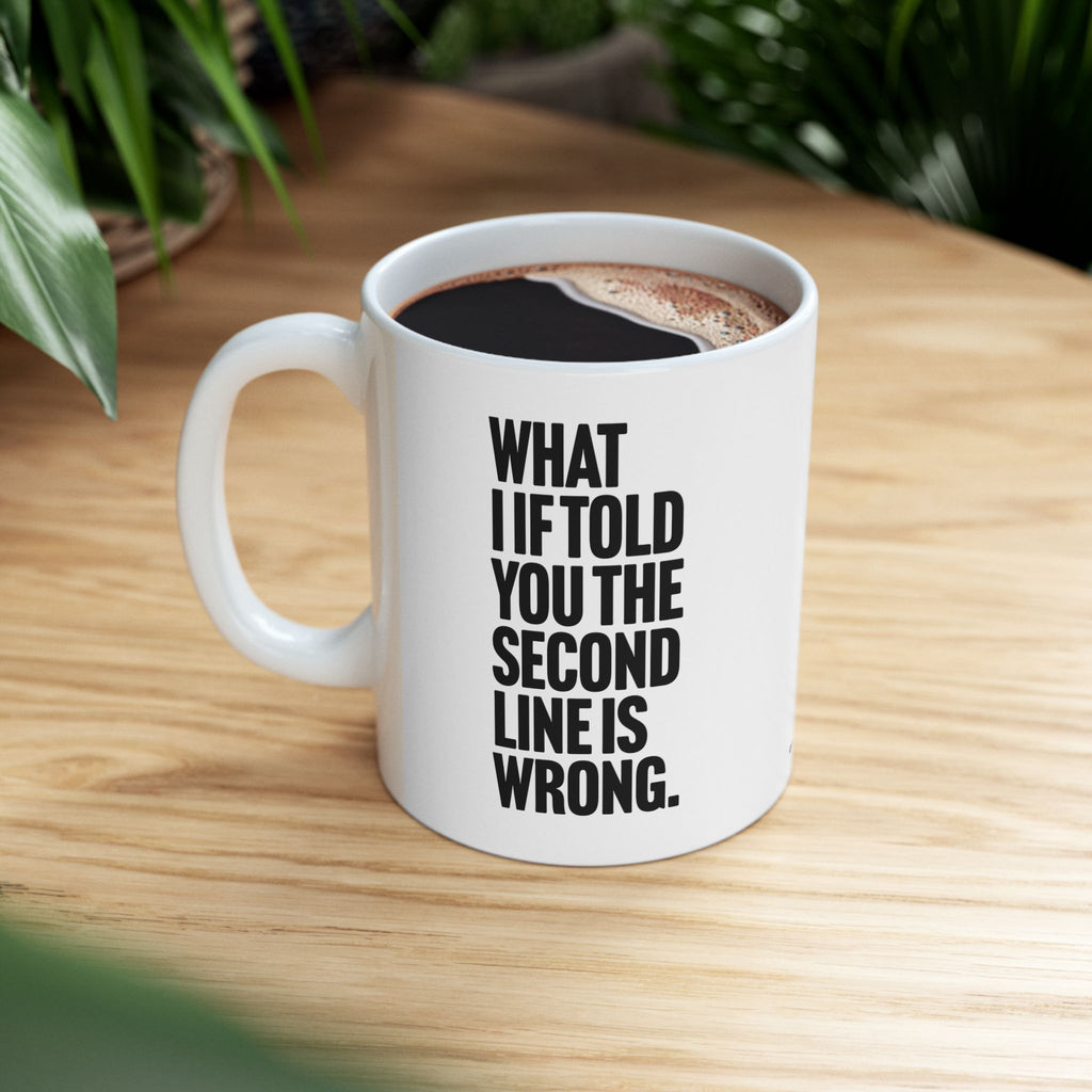 Proof Read! Mug, (11oz, 15oz)