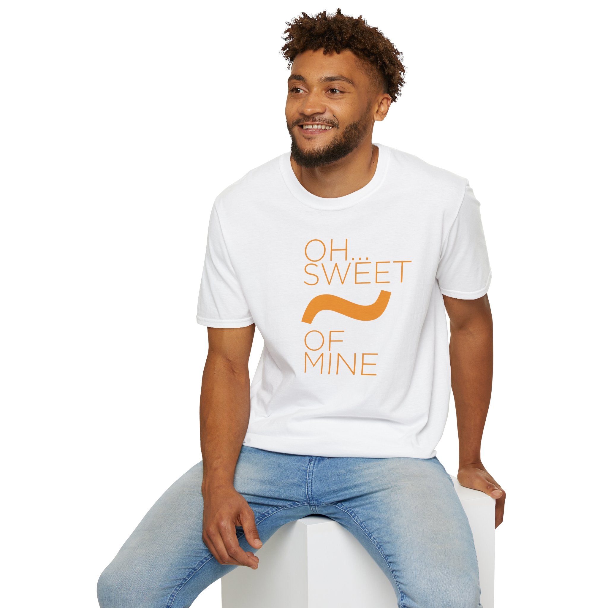 Sweet 'Tilde' Of Mine T-Shirt