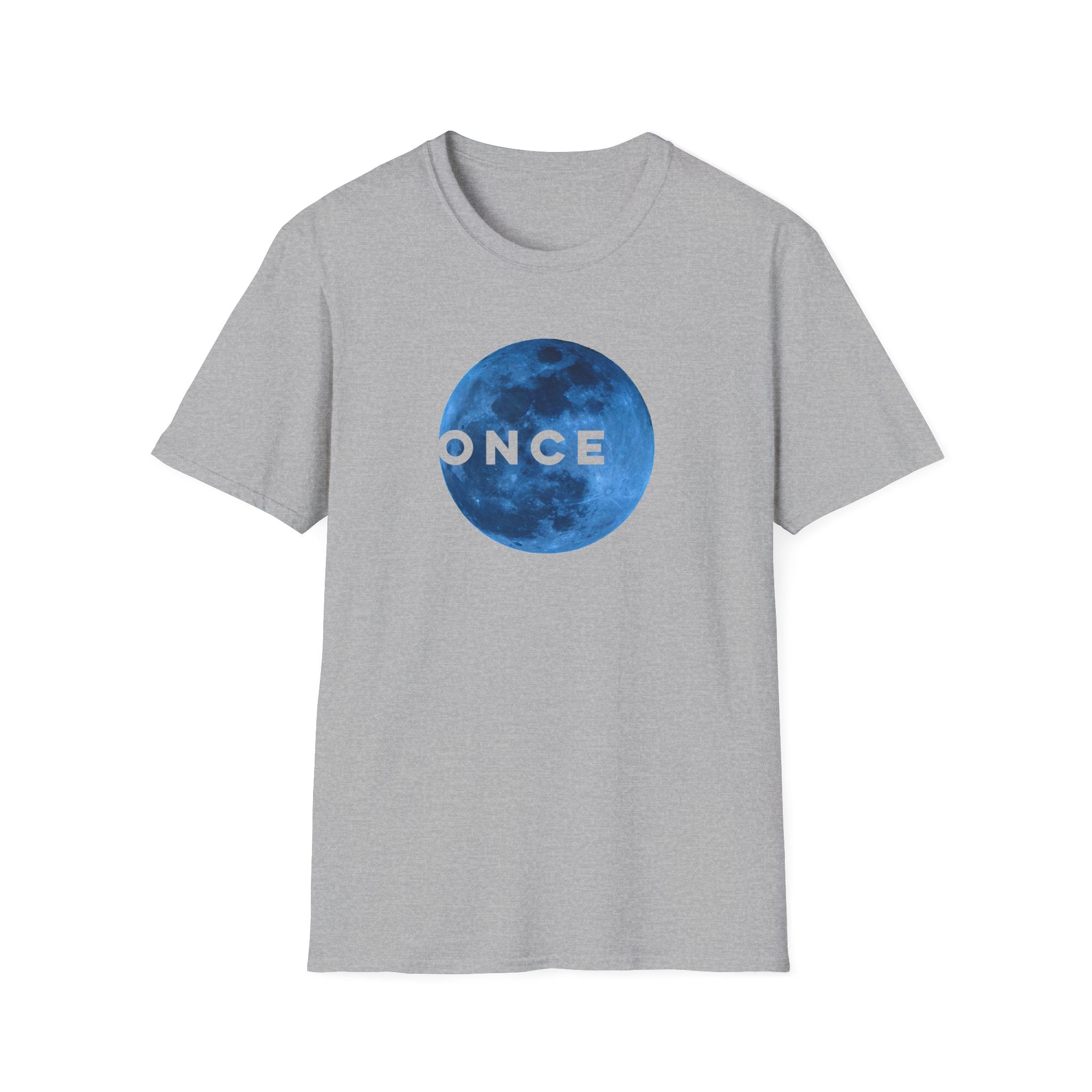 Once In A Blue Moon T-Shirt
