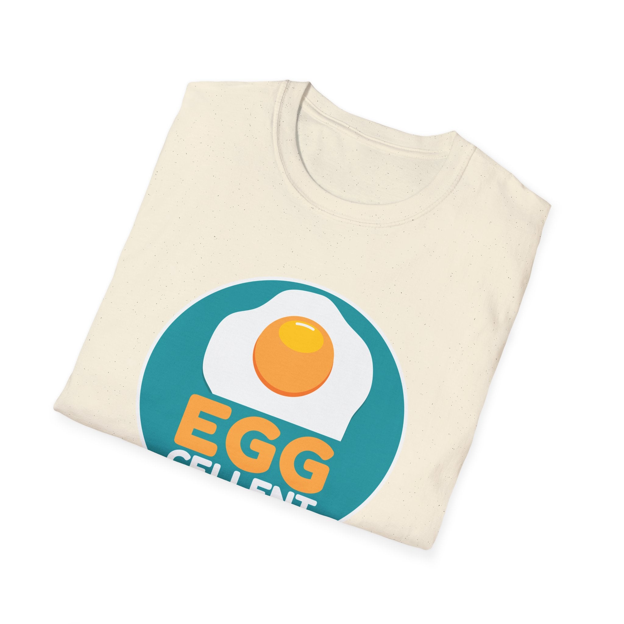 Egg-cellent T-Shirt