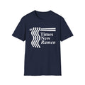 Times New Ramen T-Shirt