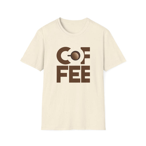 Coffee T-Shirt