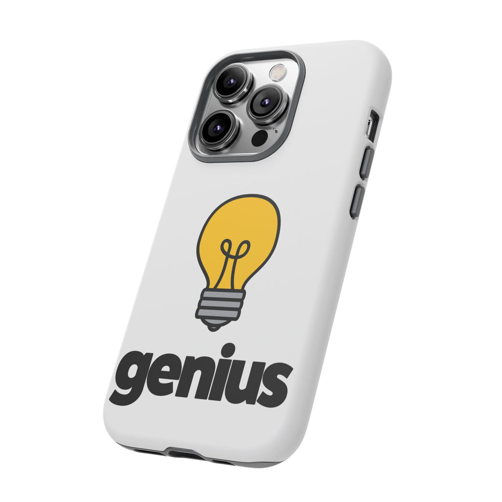 Genius Tough Cases