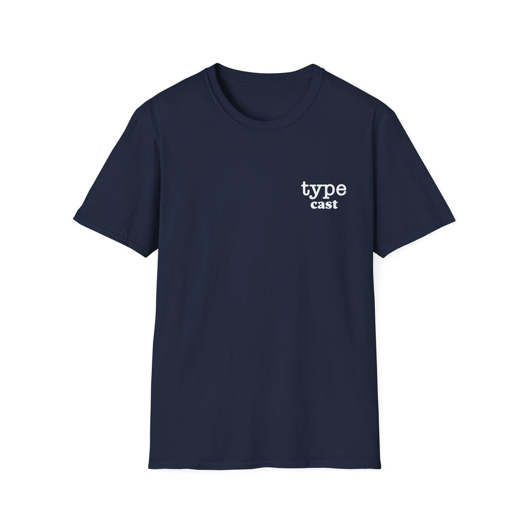 Typecast T-Shirt