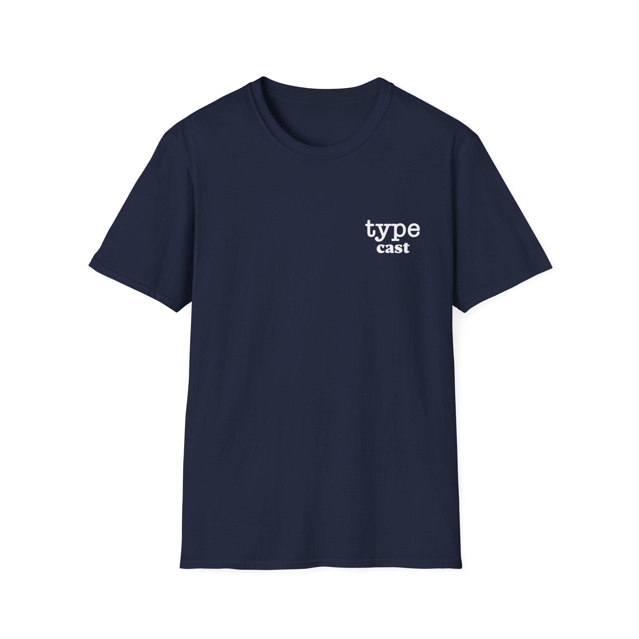 Typecast T-Shirt
