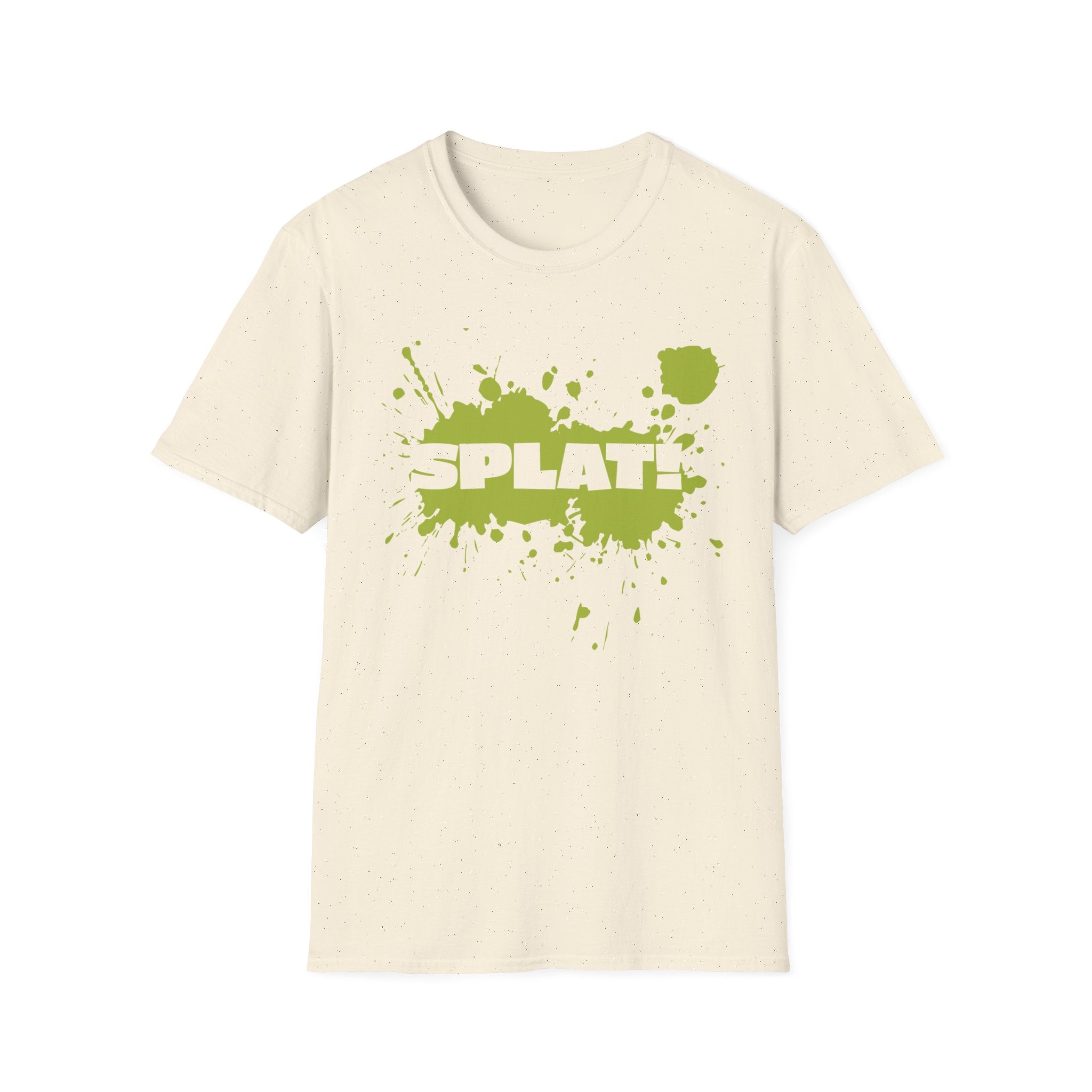 Splat! T-Shirt