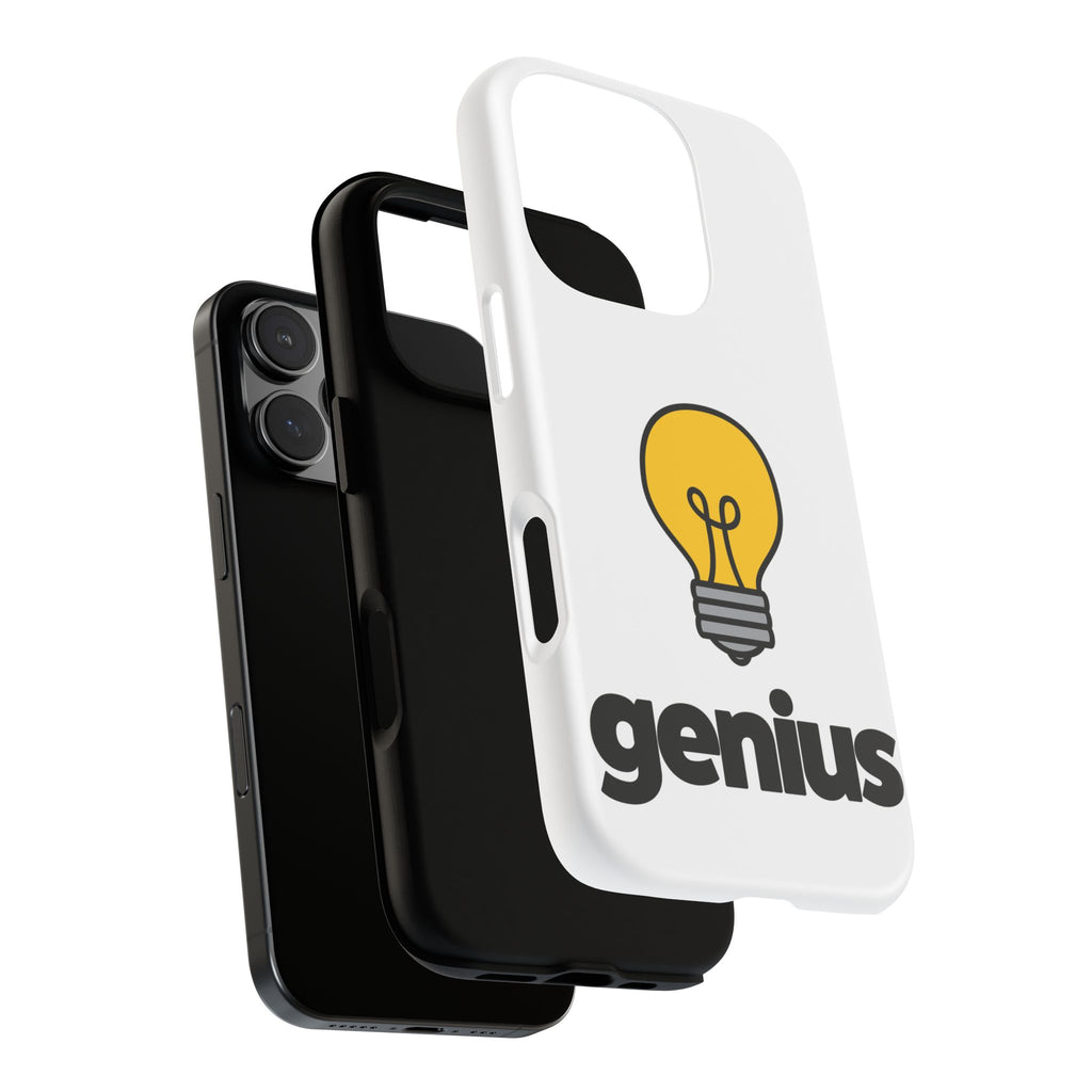 Genius Tough Cases