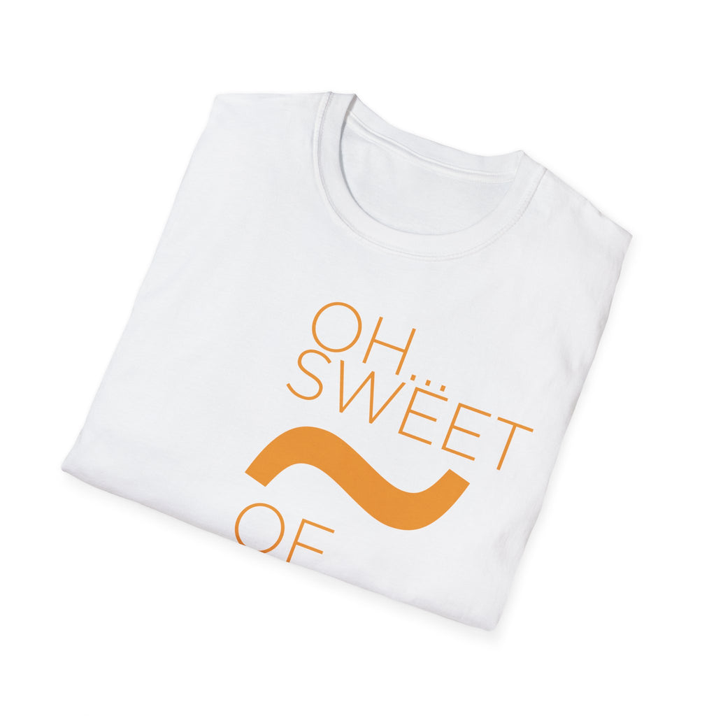 Sweet 'Tilde' Of Mine T-Shirt