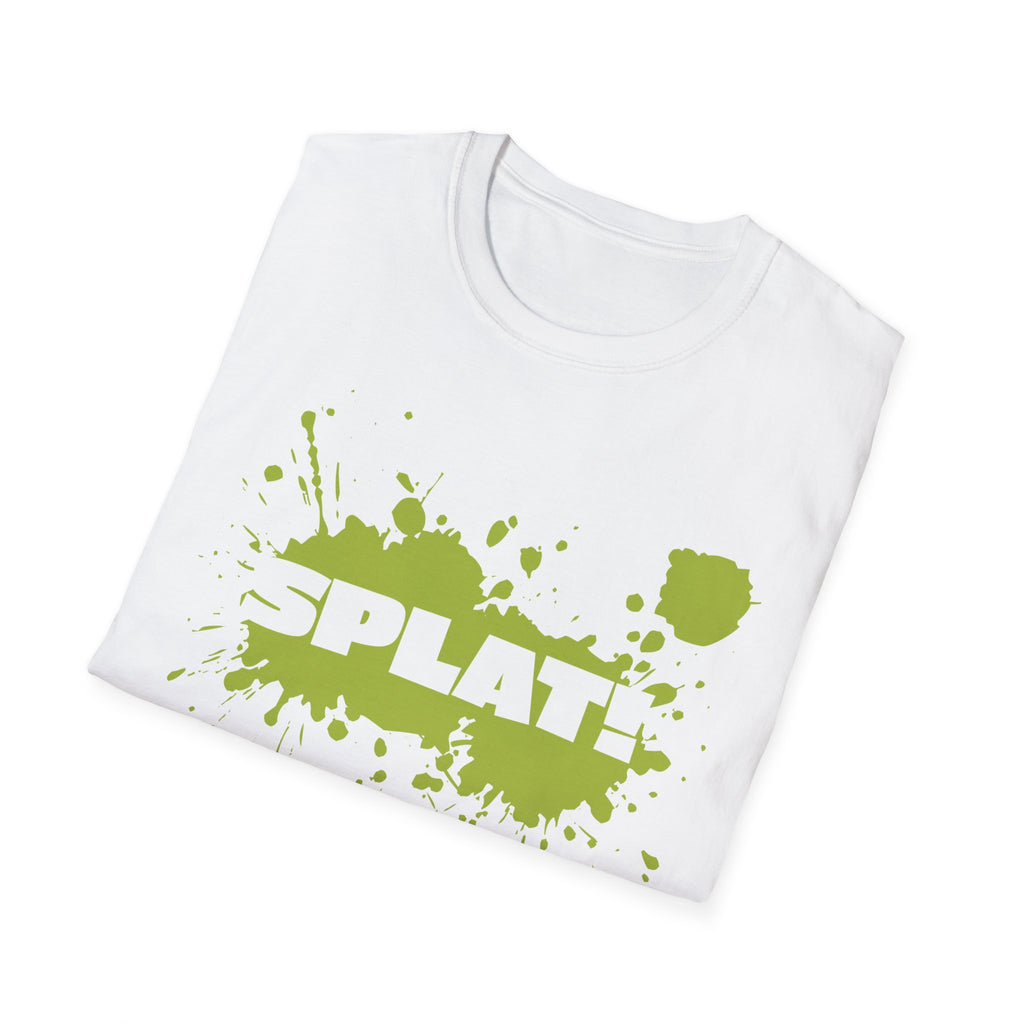 Splat! T-Shirt
