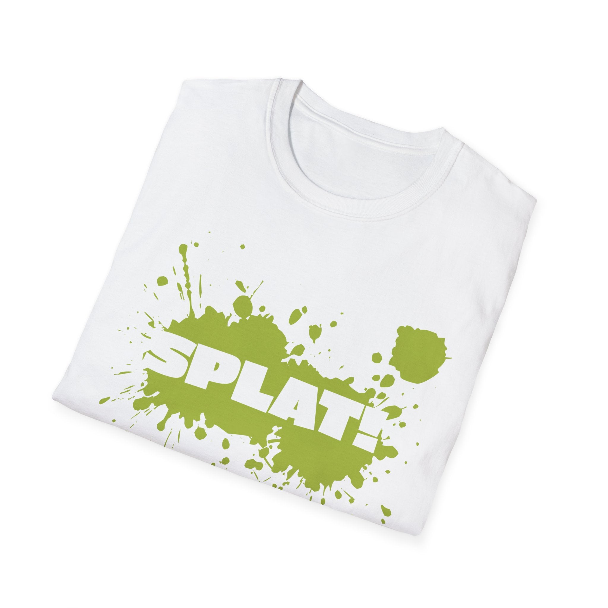 Splat! T-Shirt