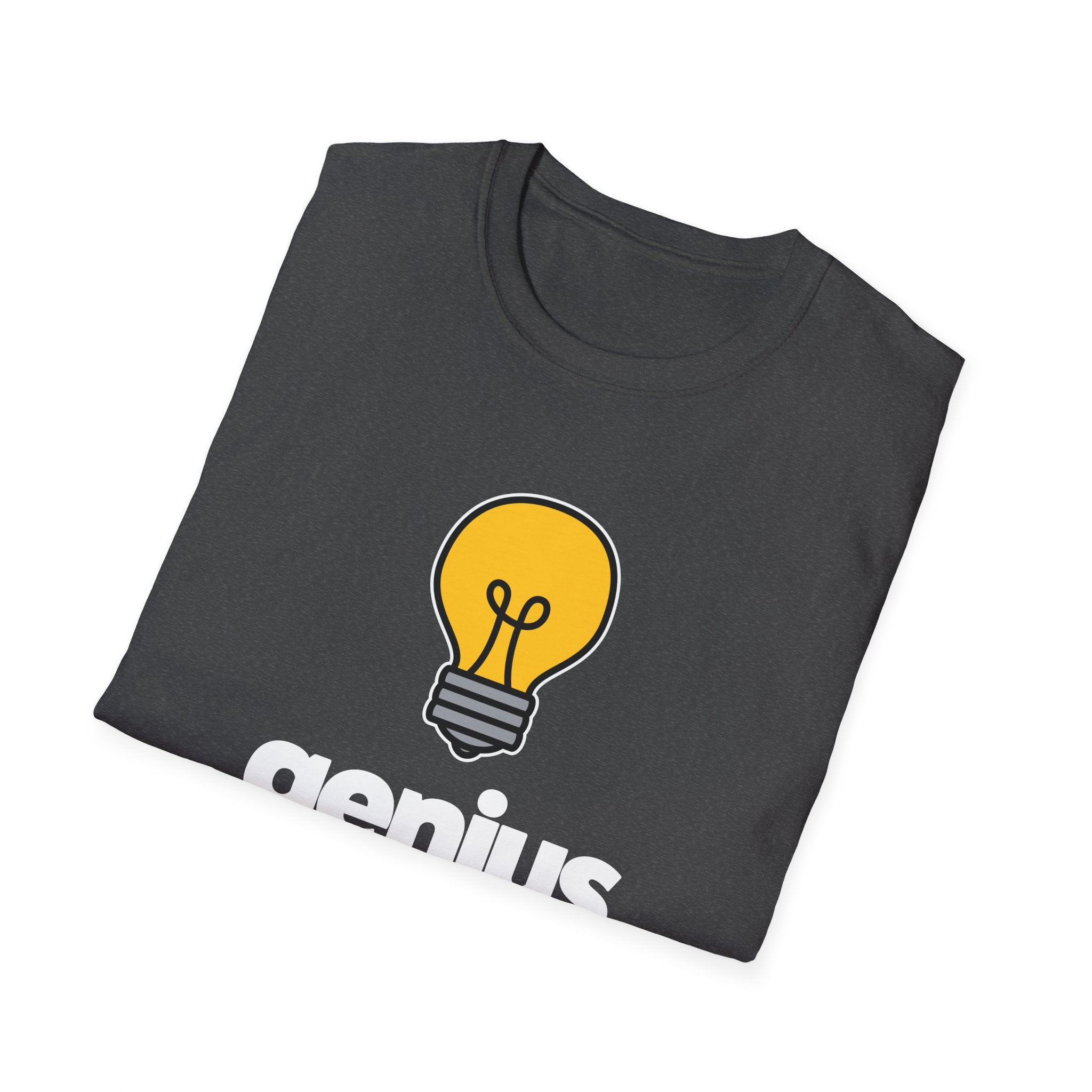 Genius T-Shirt