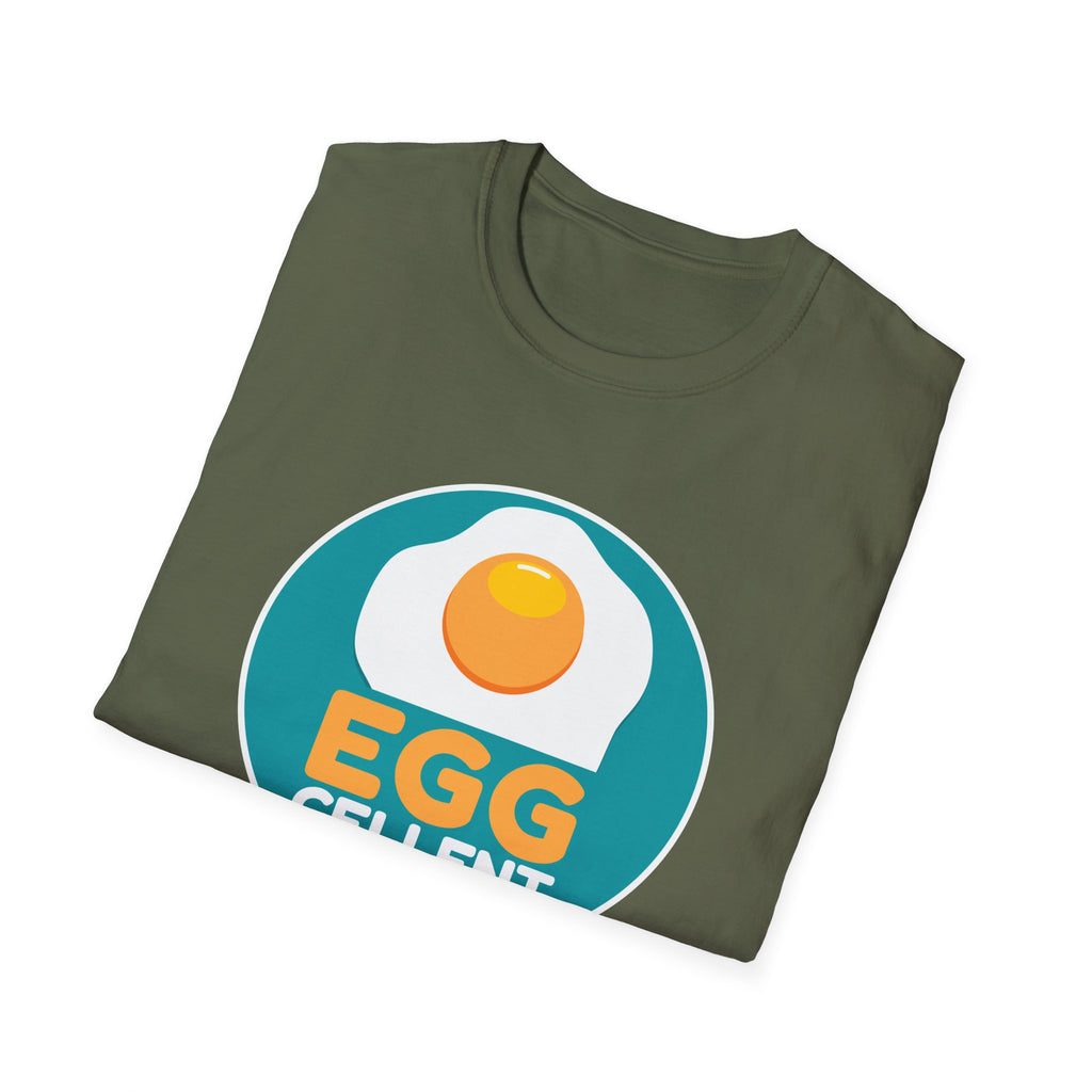 Egg-cellent T-Shirt
