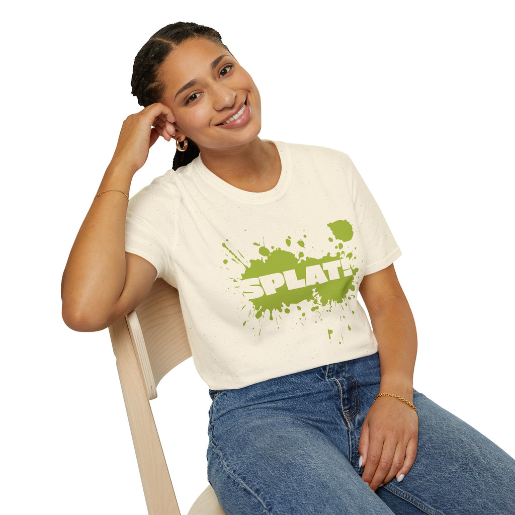 Splat! T-Shirt