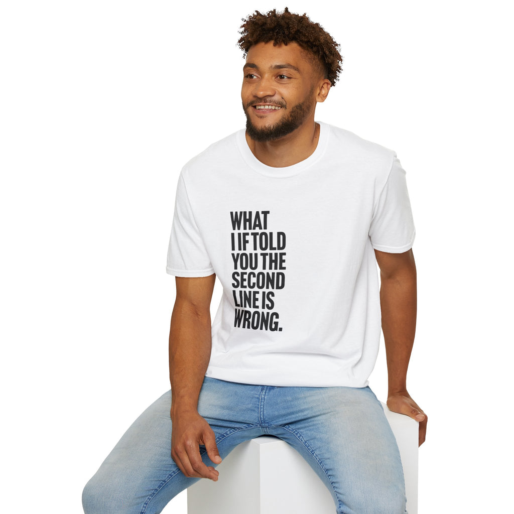 Proof Read T-Shirt