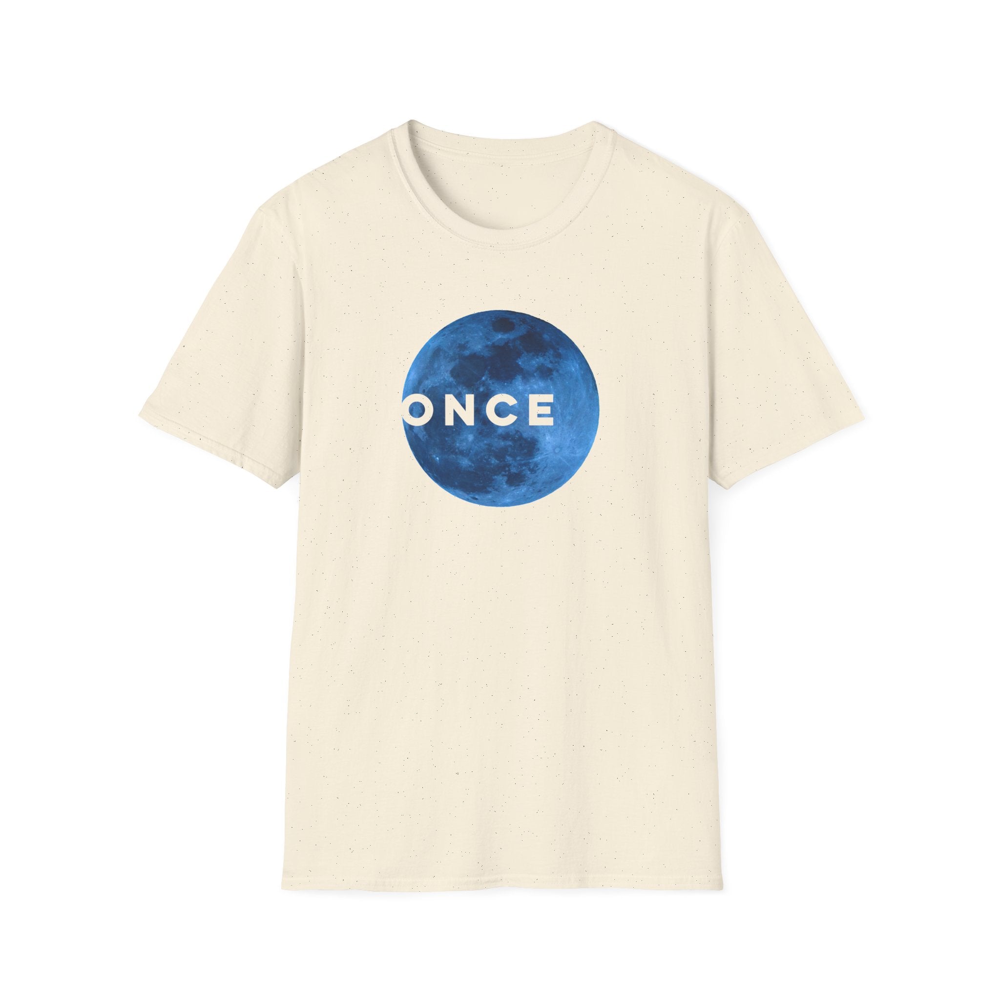 Once In A Blue Moon T-Shirt