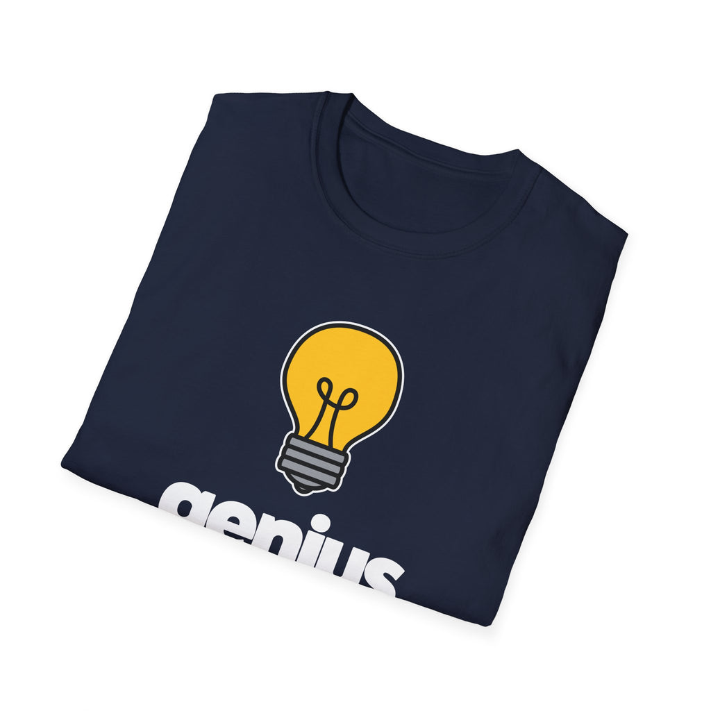 Genius T-Shirt