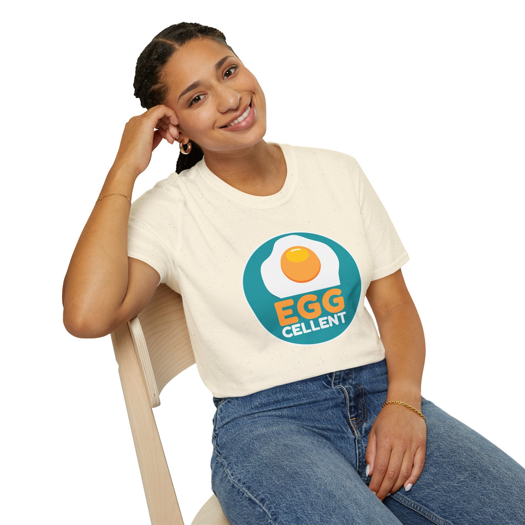 Egg-cellent T-Shirt