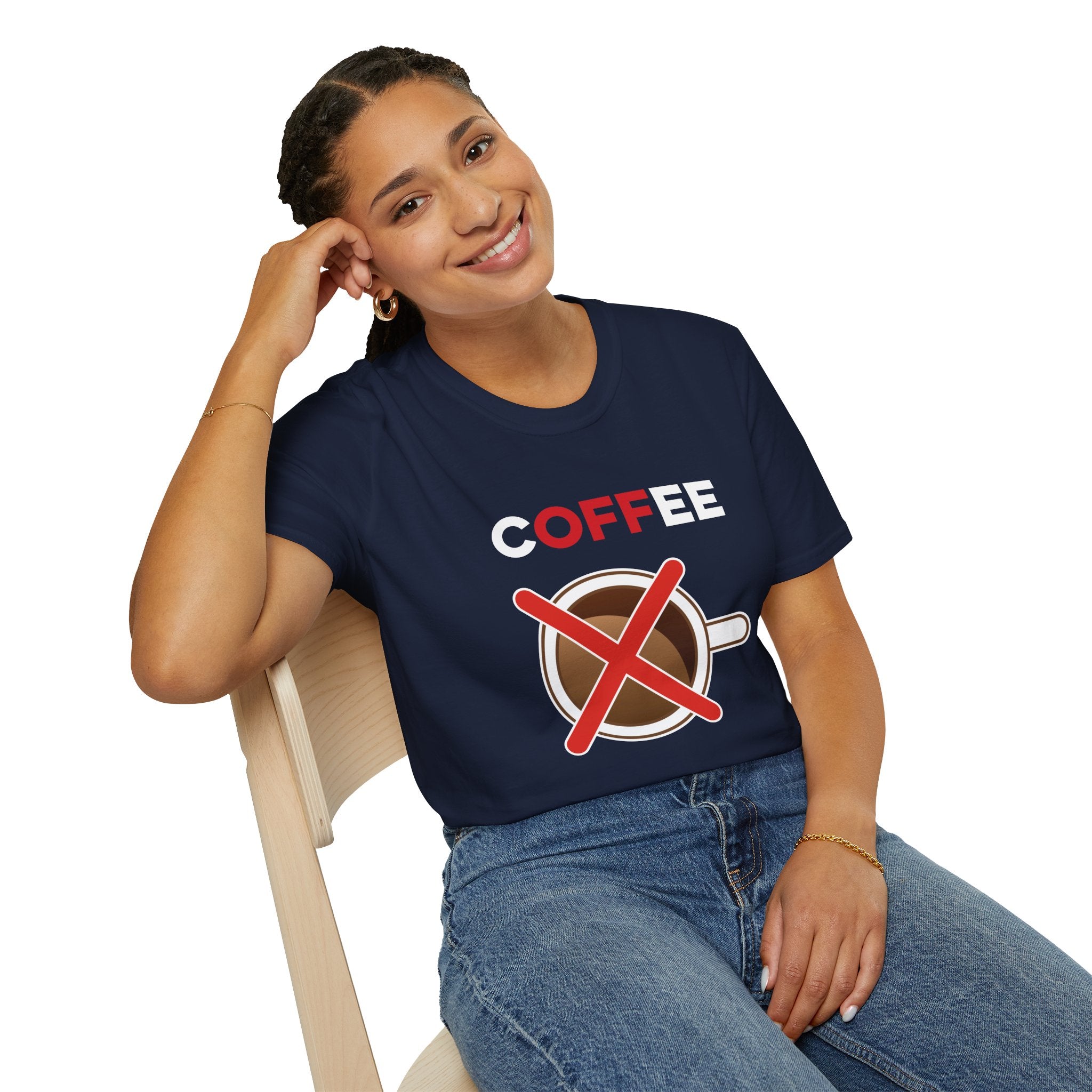I Love Coffee T-Shirt