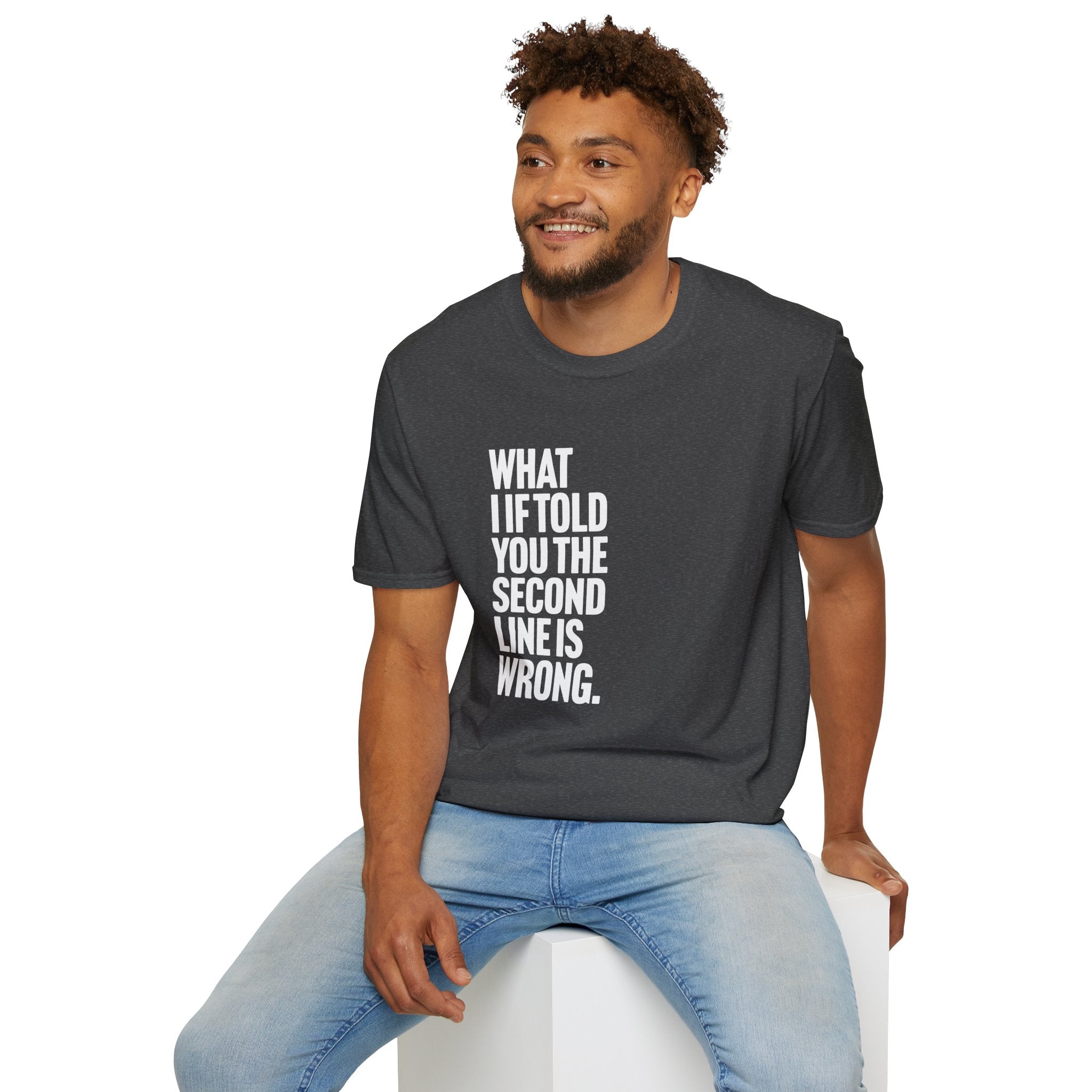 Proof Read T-Shirt