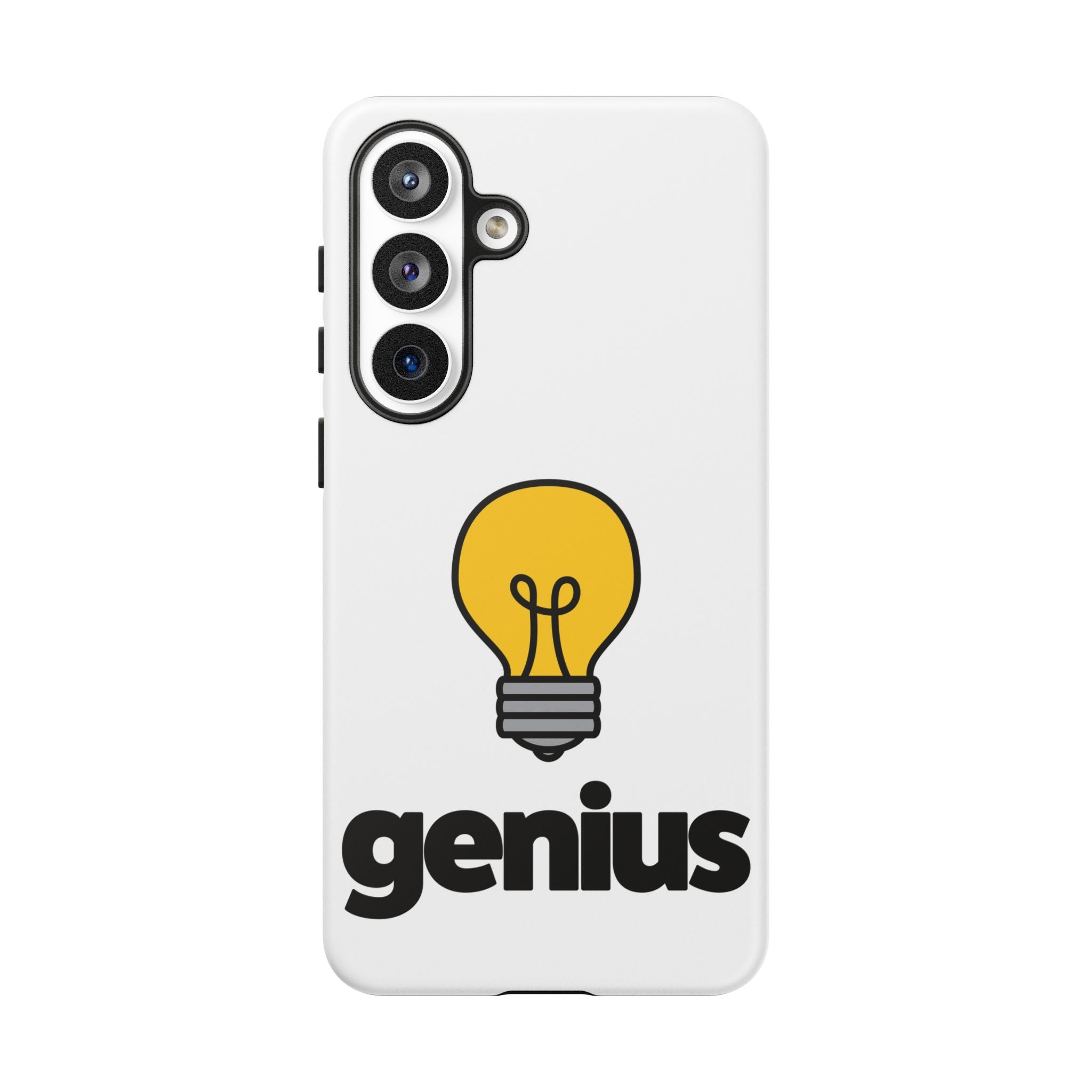 Genius Tough Cases
