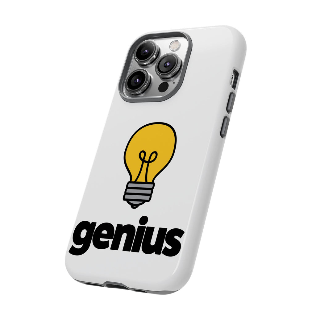 Genius Tough Cases