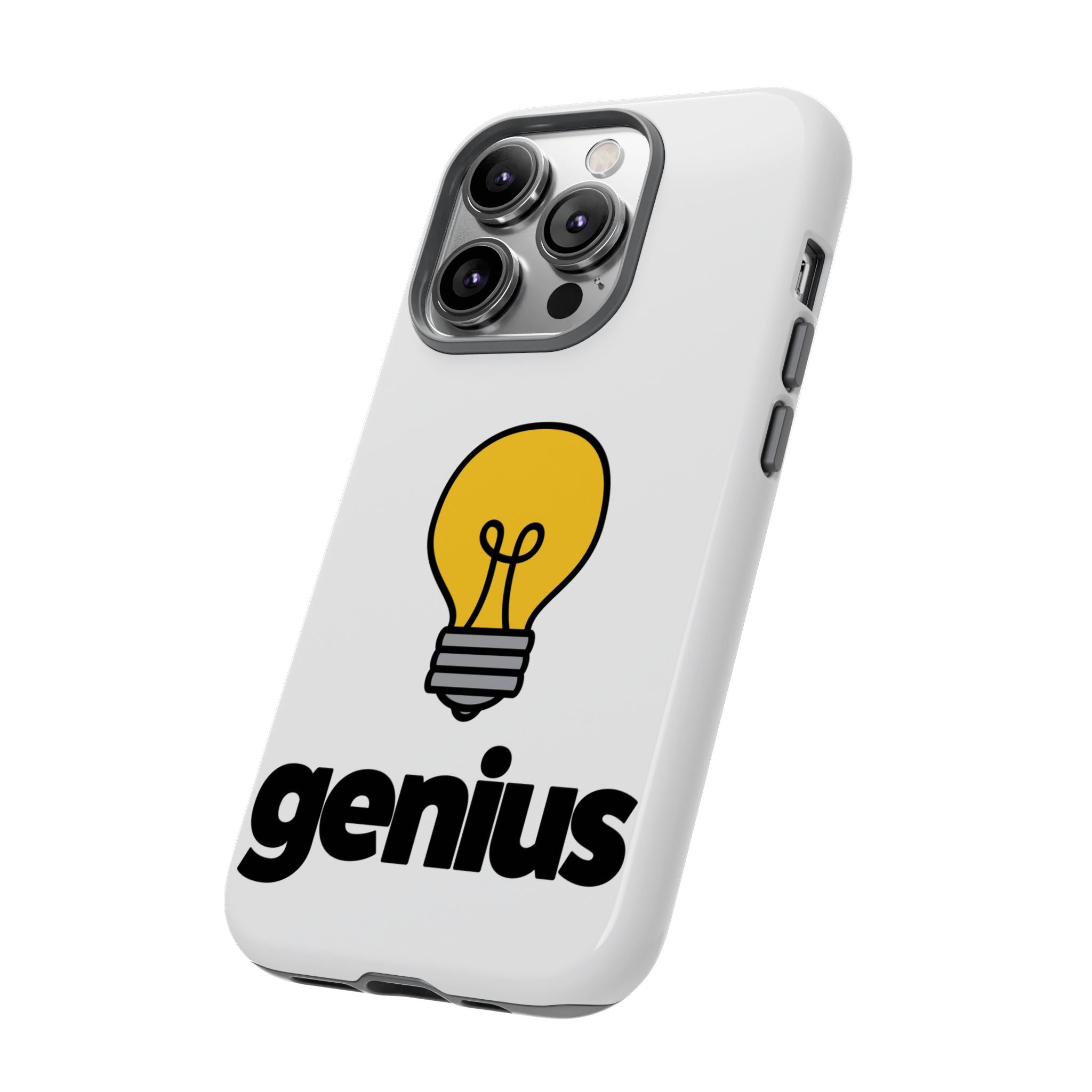 Genius Tough Cases