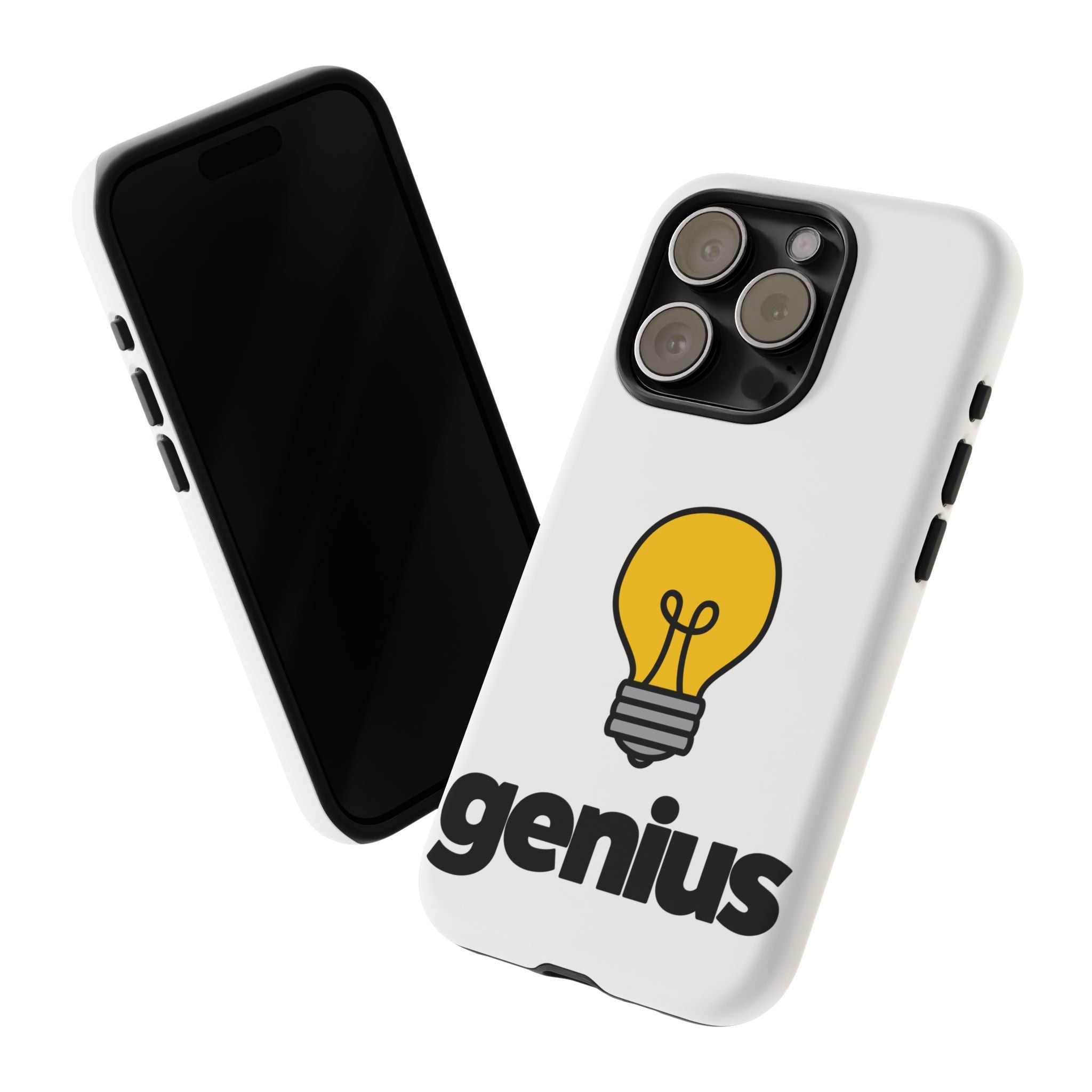 Genius Tough Cases