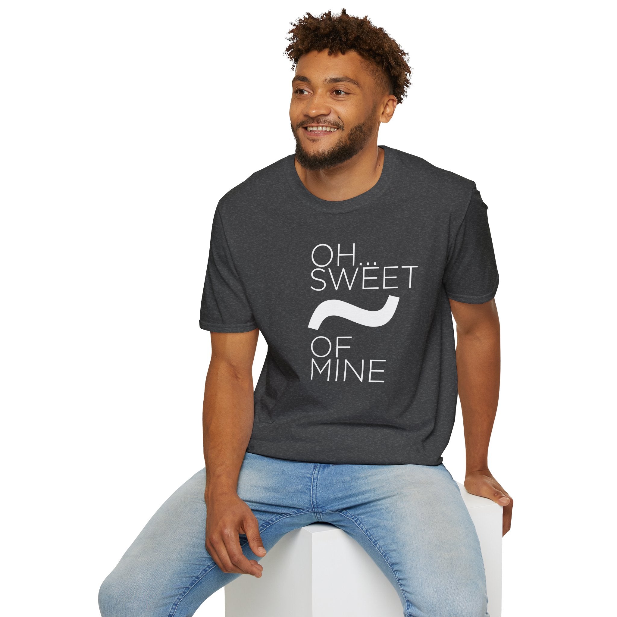Sweet 'Tilde' Of Mine T-Shirt