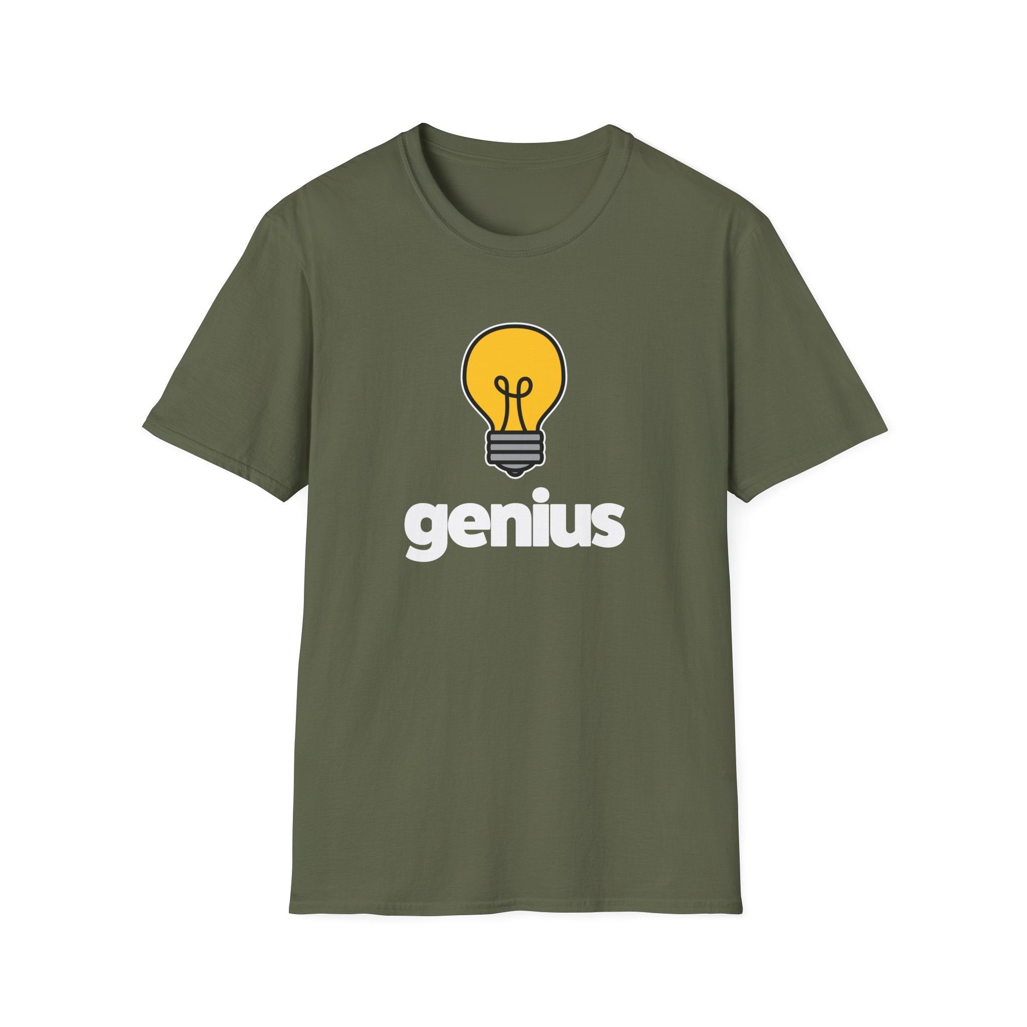Genius T-Shirt
