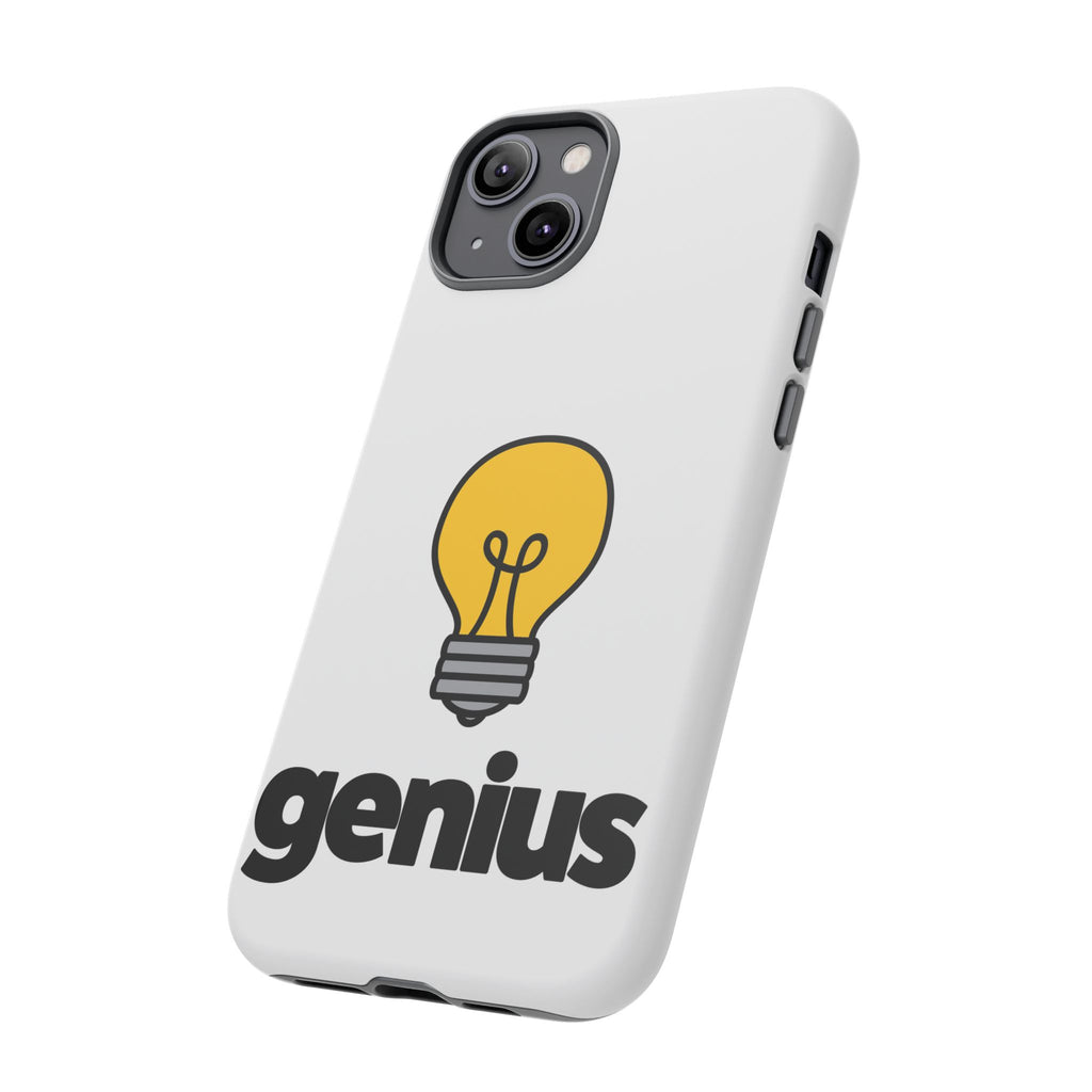 Genius Tough Cases