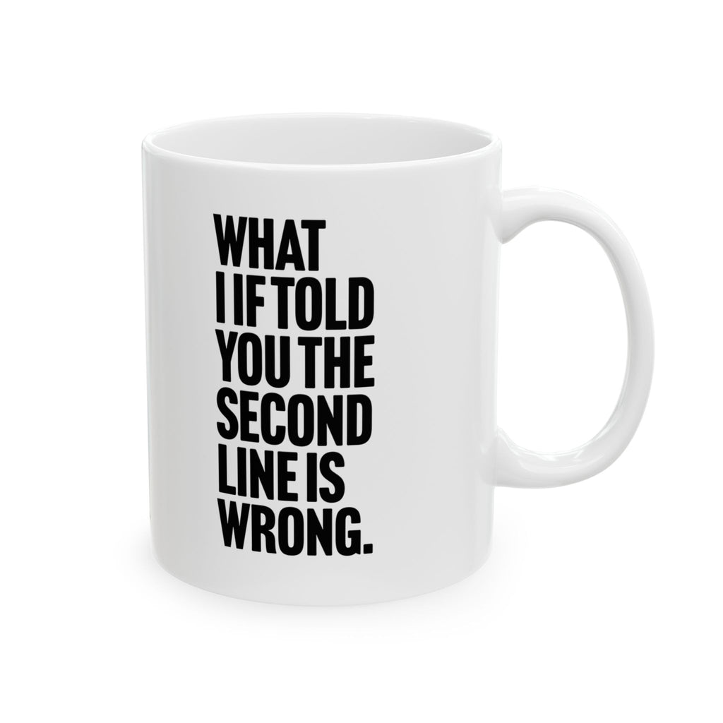 Proof Read! Mug, (11oz, 15oz)